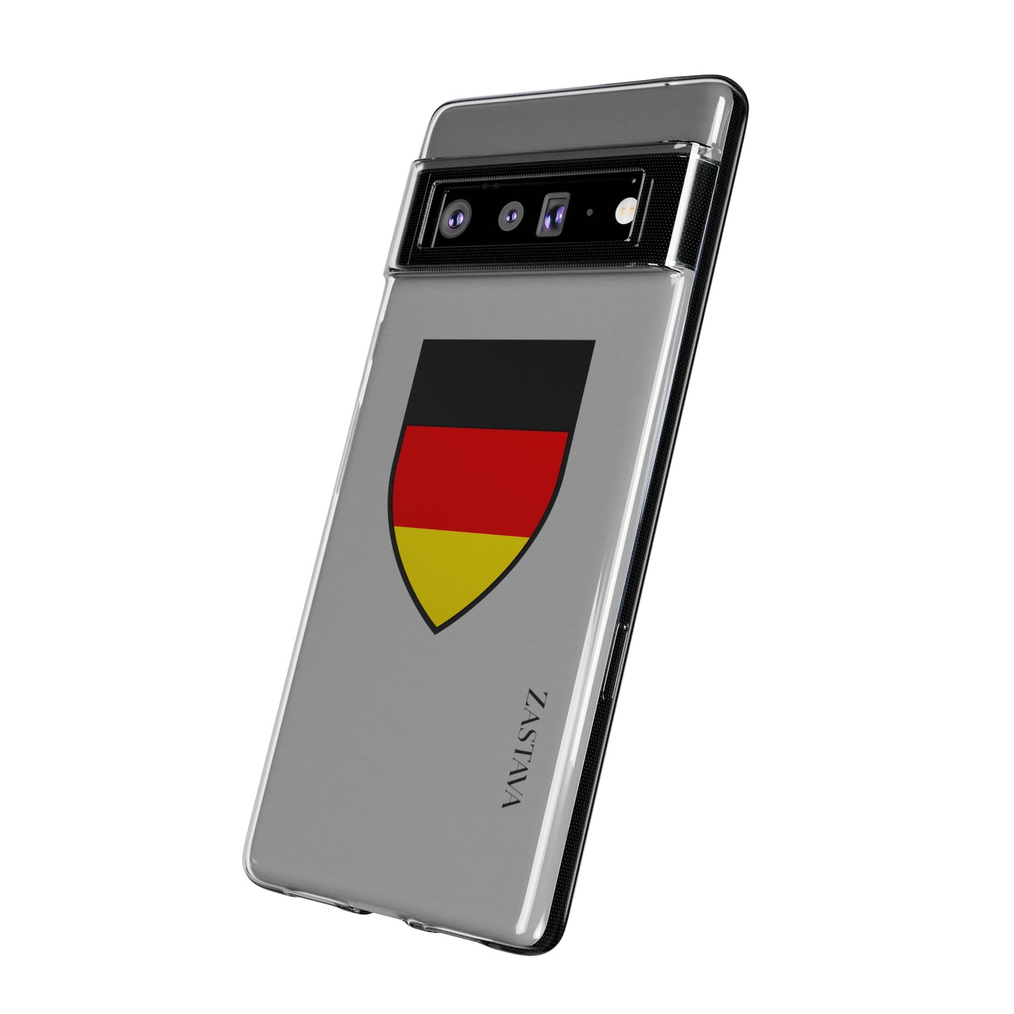 Germany Case Google Pixel 6 Pro Shield Emblem