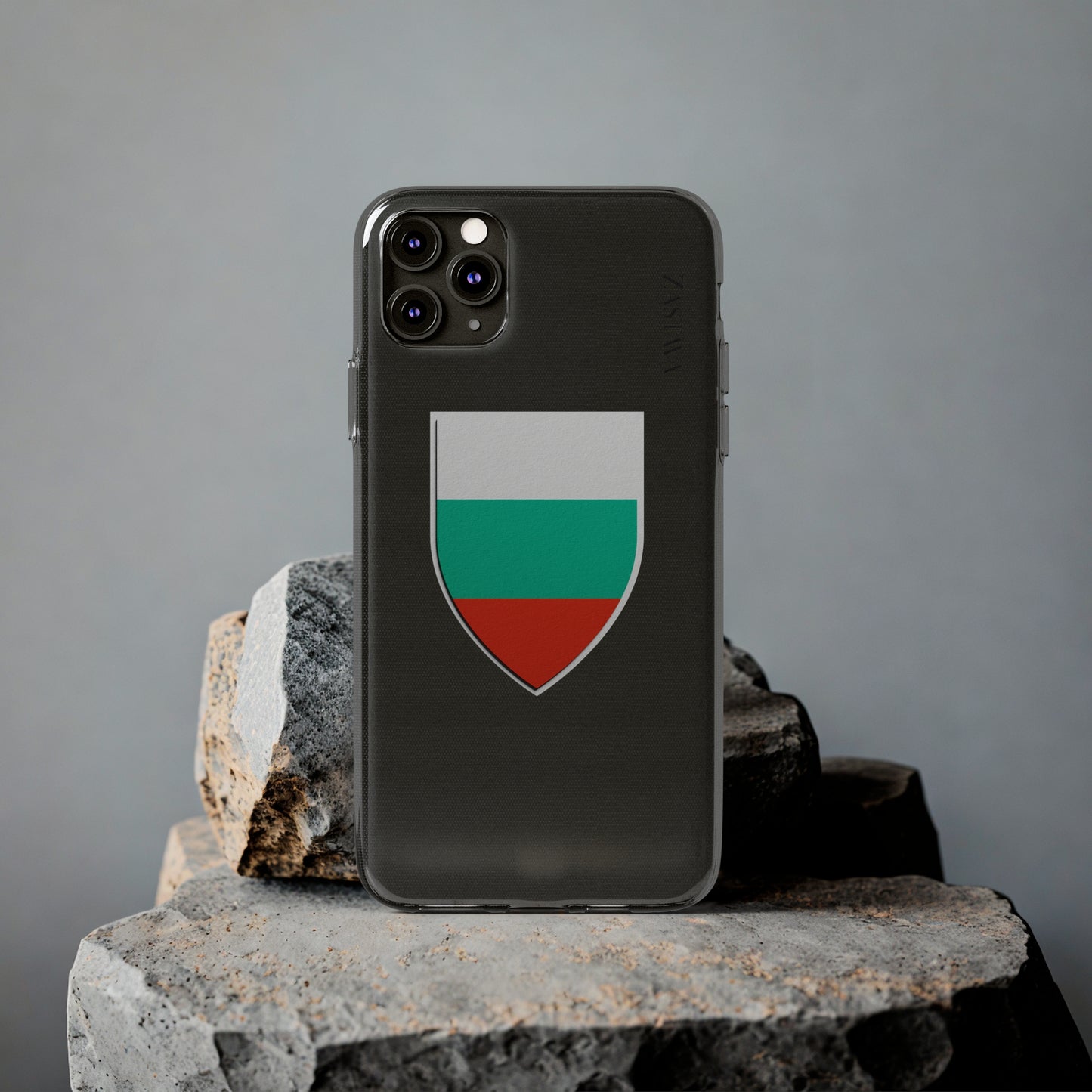 Bulgaria Case iPhone 11 Pro Max Shield Emblem