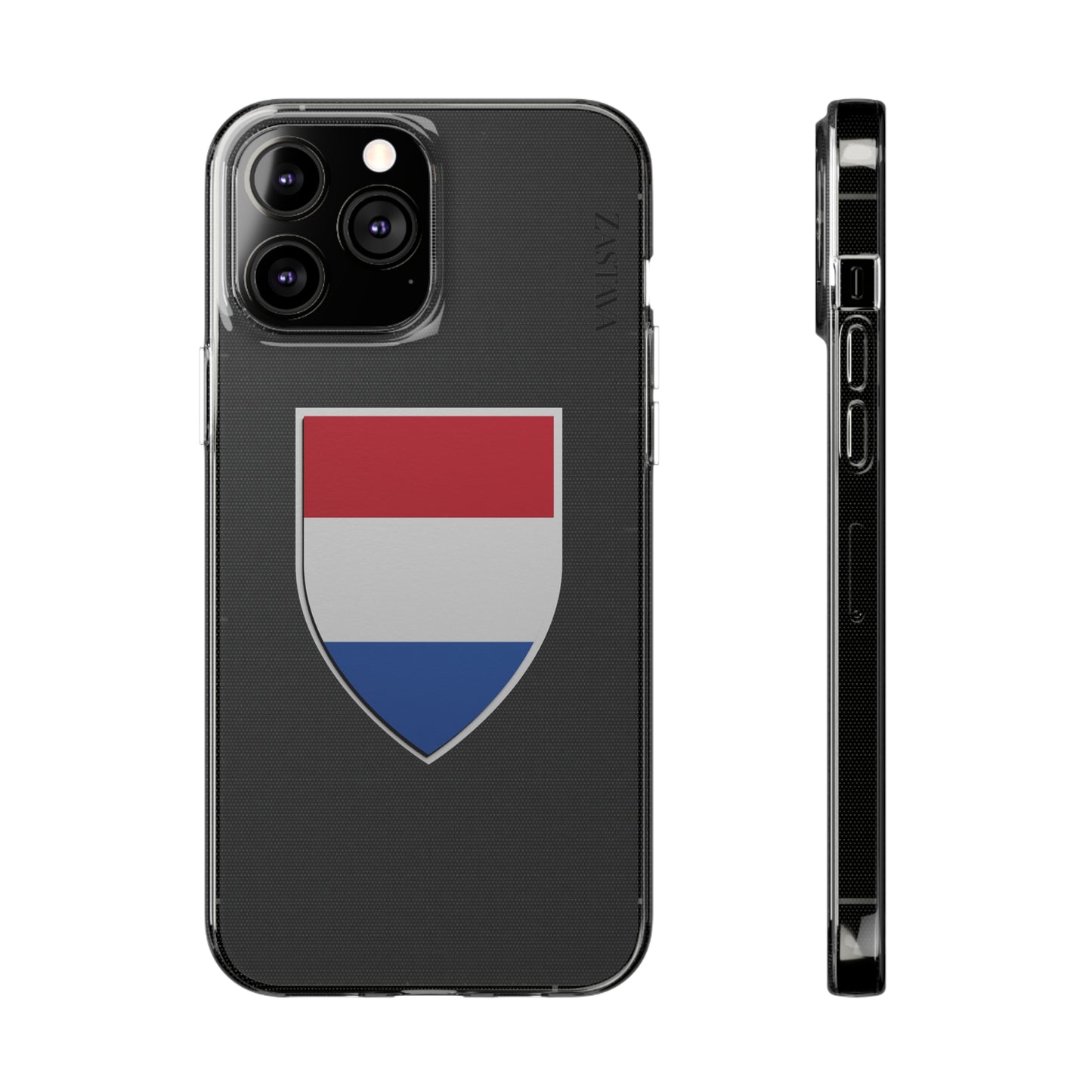 Netherlands Case iPhone 13 Pro Max Shield Emblem