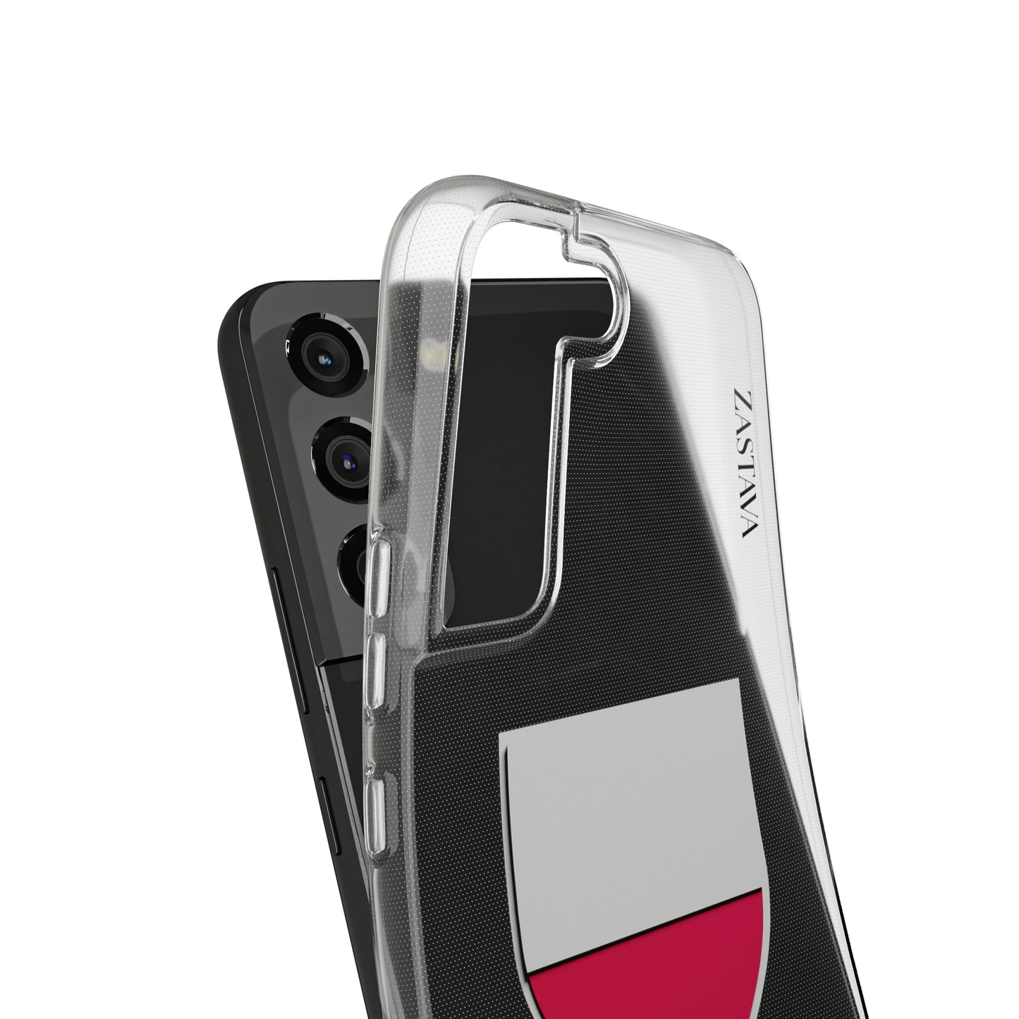 Poland Case Samsung Galaxy S22 Shield Emblem