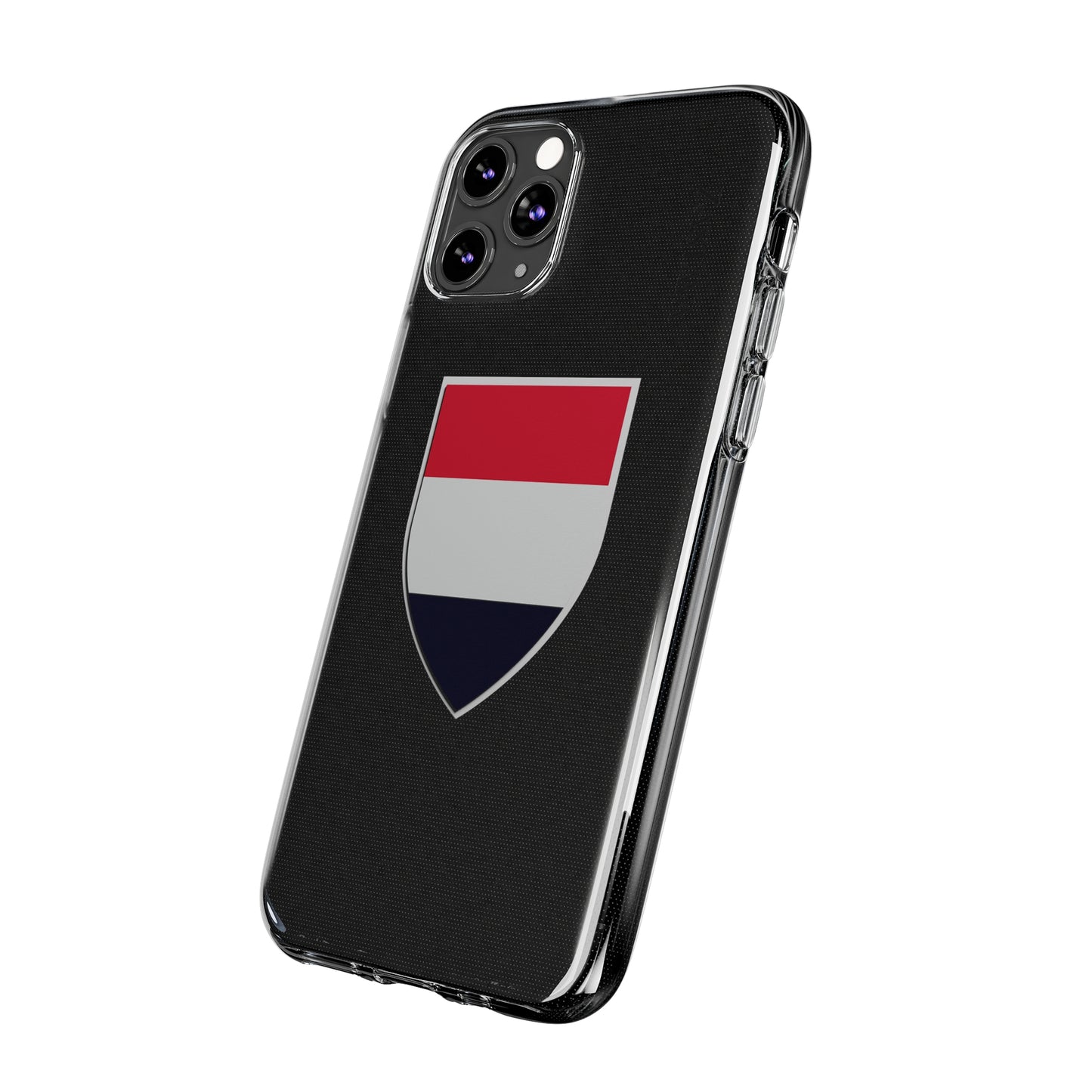 Yemen Case iPhone 11 Pro Shield Emblem