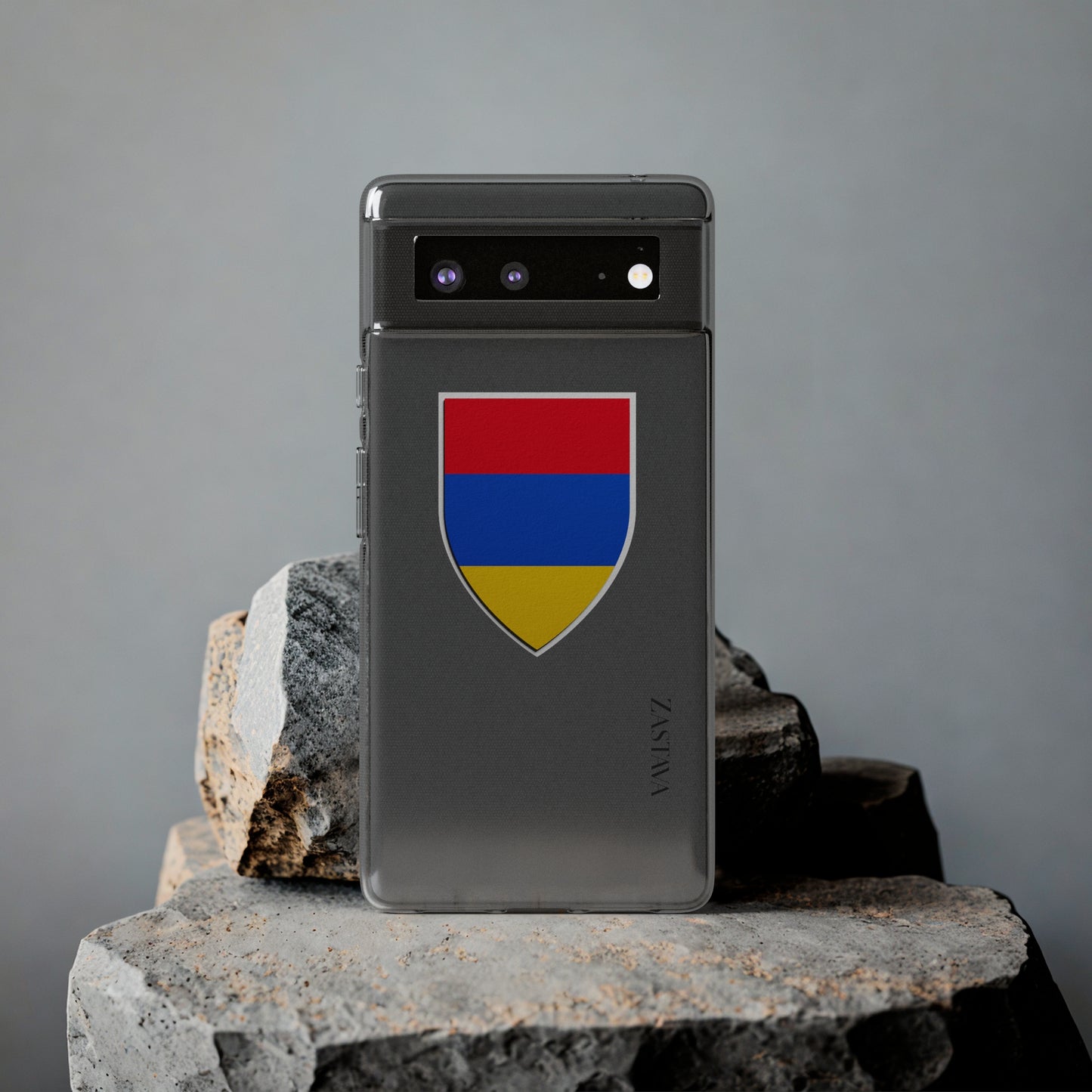 Armenia Case Google Pixel 6 Shield Emblem