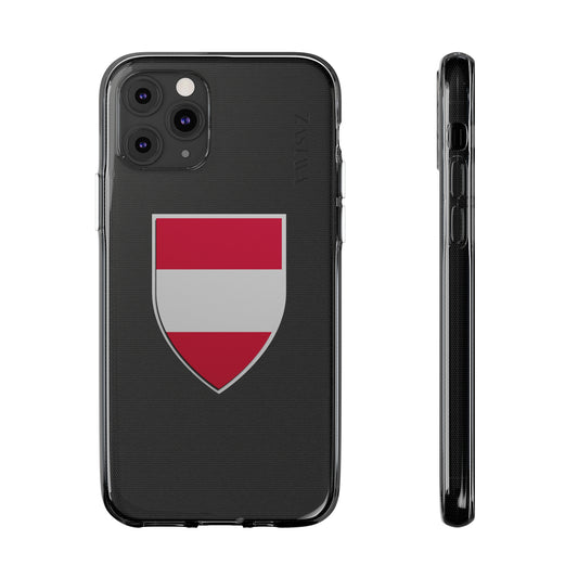 Austria Case iPhone 11 Pro Shield Emblem