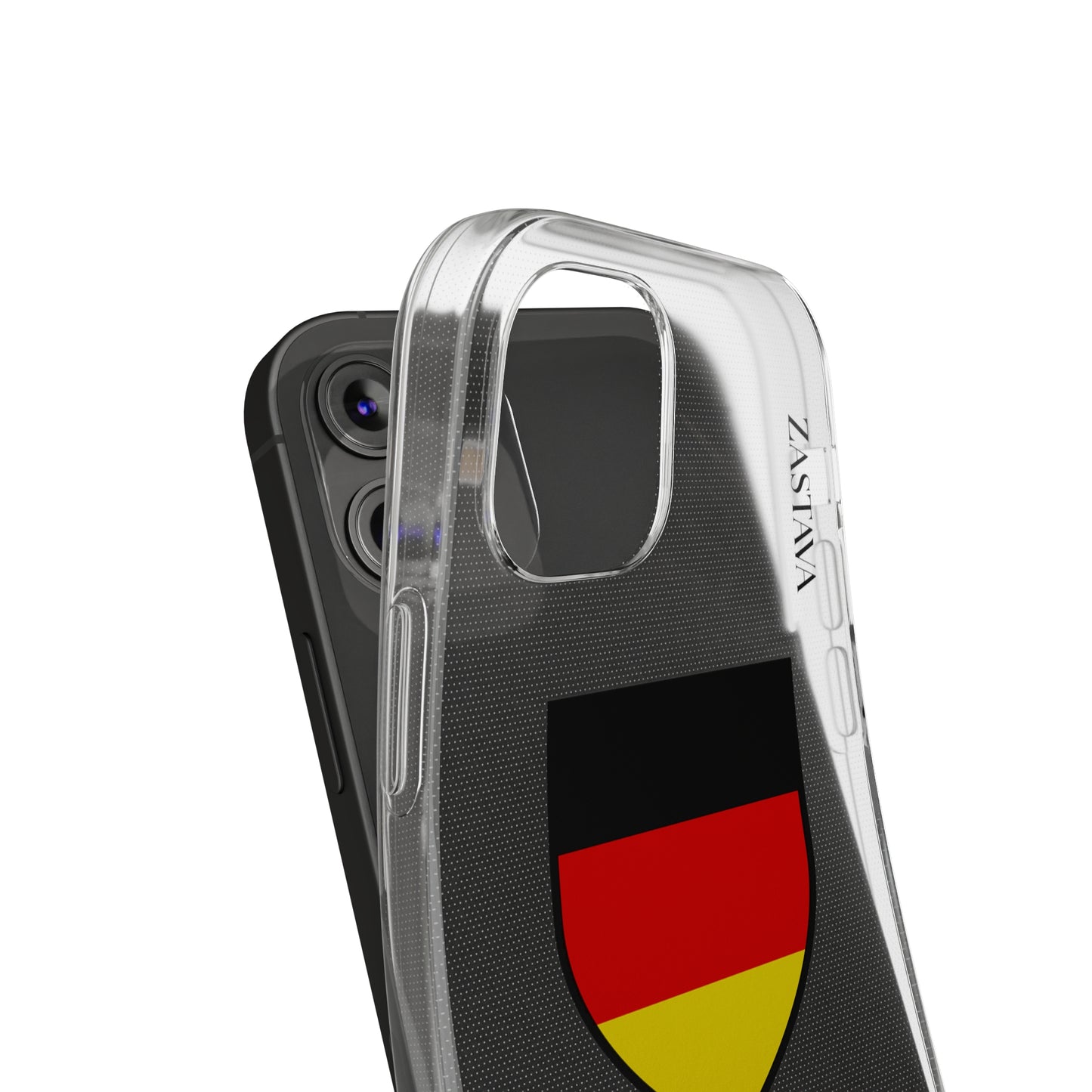 Germany Case iPhone 12 Mini Shield Emblem