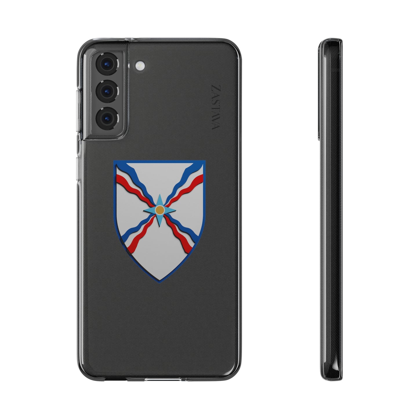 Assyria Case Samsung Galaxy S21 Plus Shield Emblem