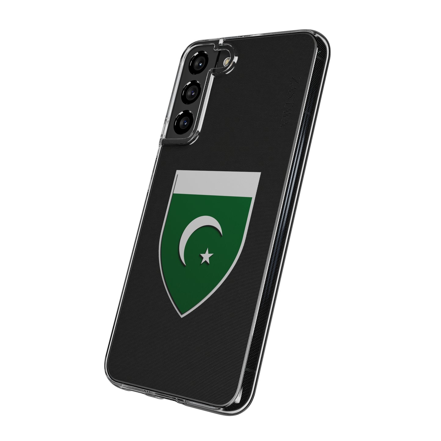 Pakistan Case Samsung Galaxy S22 Plus Shield Emblem