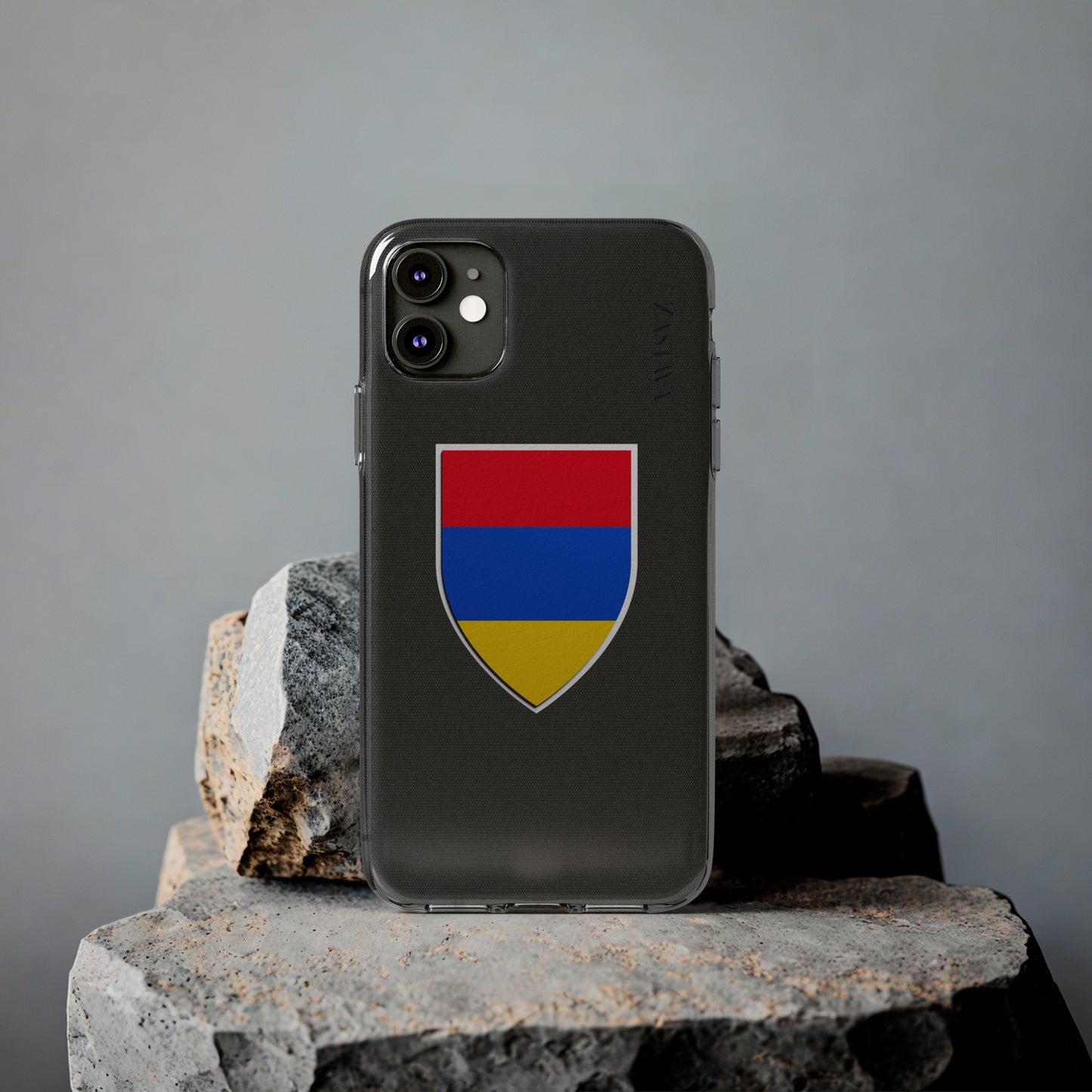 Armenia Case iPhone 11 Shield Emblem