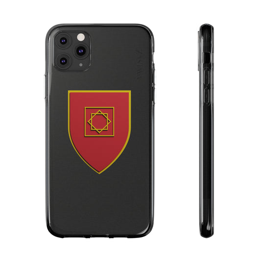 Marinid Dynasty Case iPhone 11 Pro Max Shield Emblem