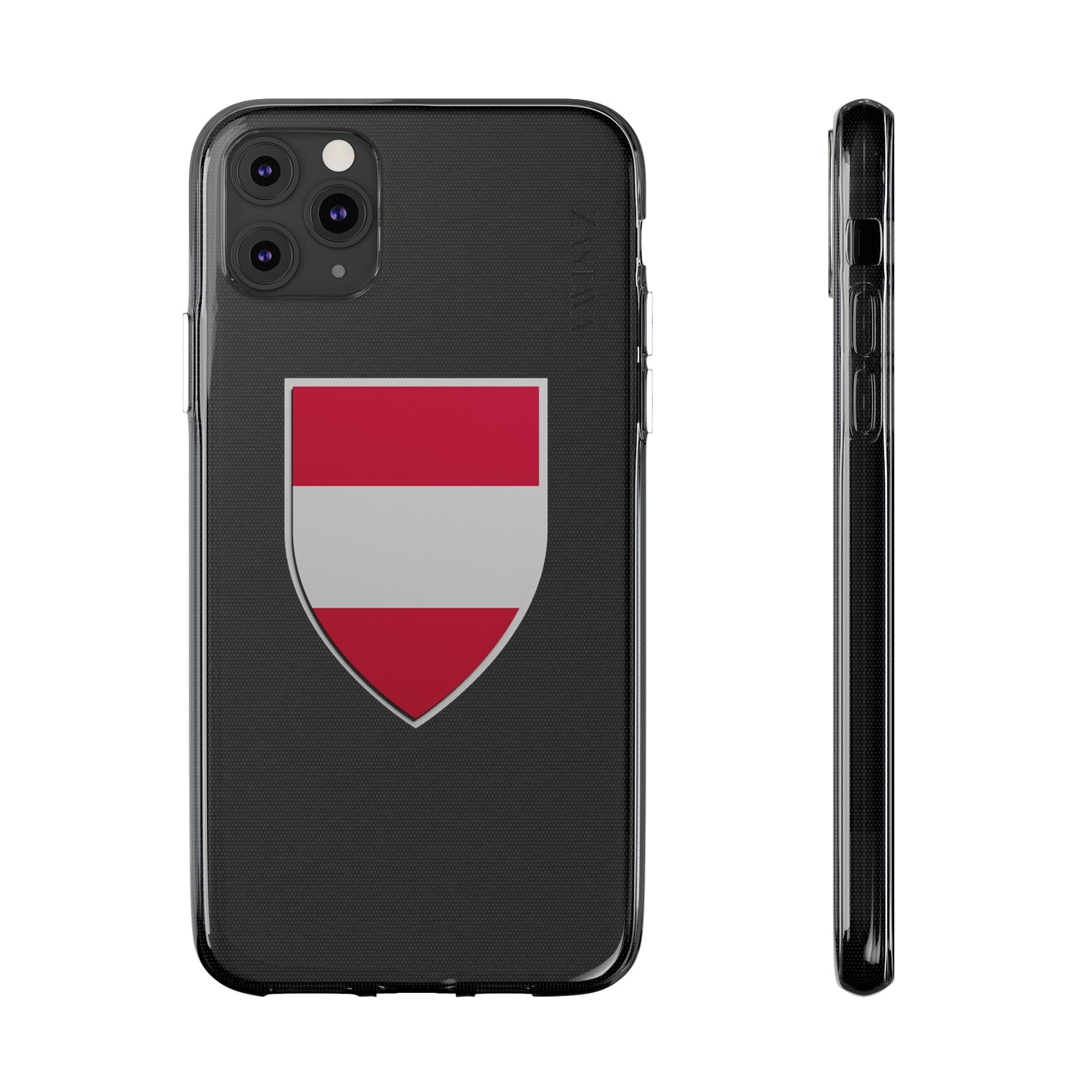 Austria Case iPhone 11 Pro Max Shield Emblem