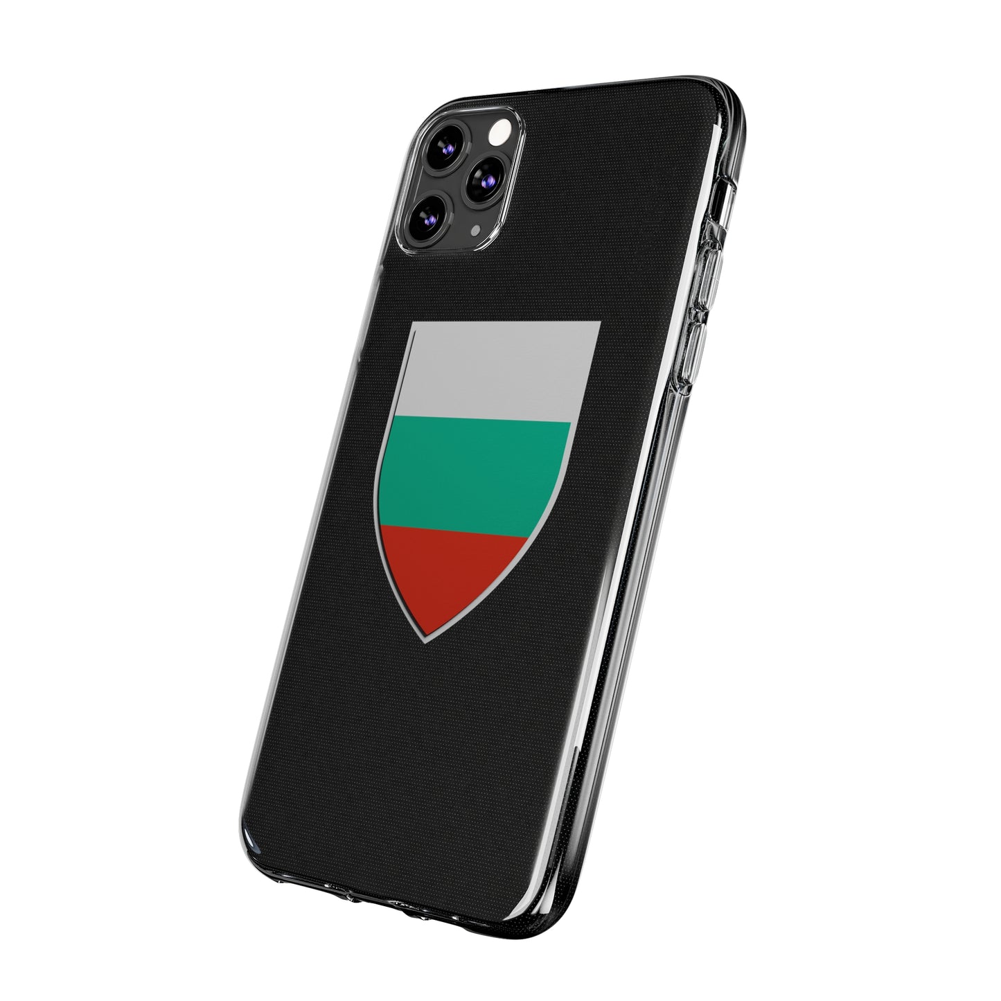 Bulgaria Case iPhone 11 Pro Max Shield Emblem