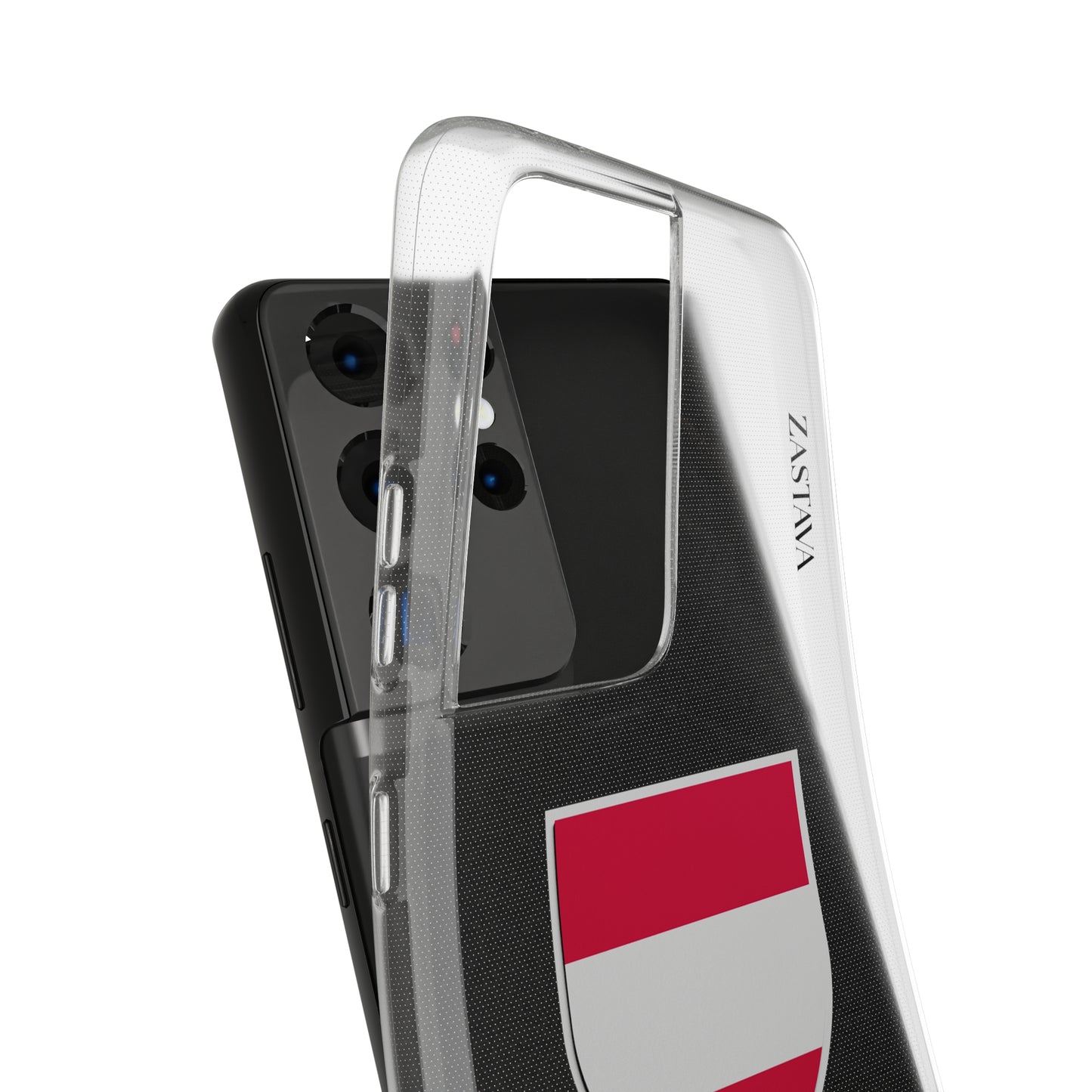 Austria Case Samsung Galaxy S21 Ultra Shield Emblem