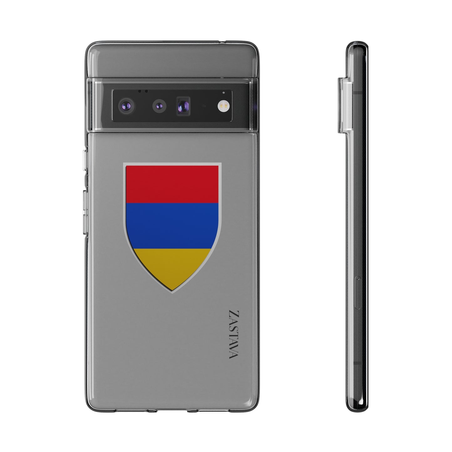 Armenia Case Google Pixel 6 Pro Shield Emblem