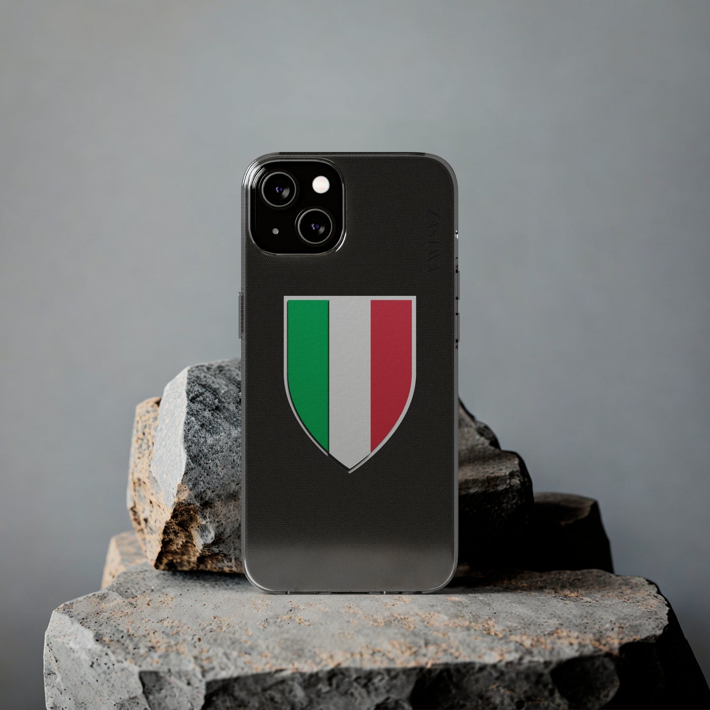 Italy Case iPhone 14 Shield Emblem