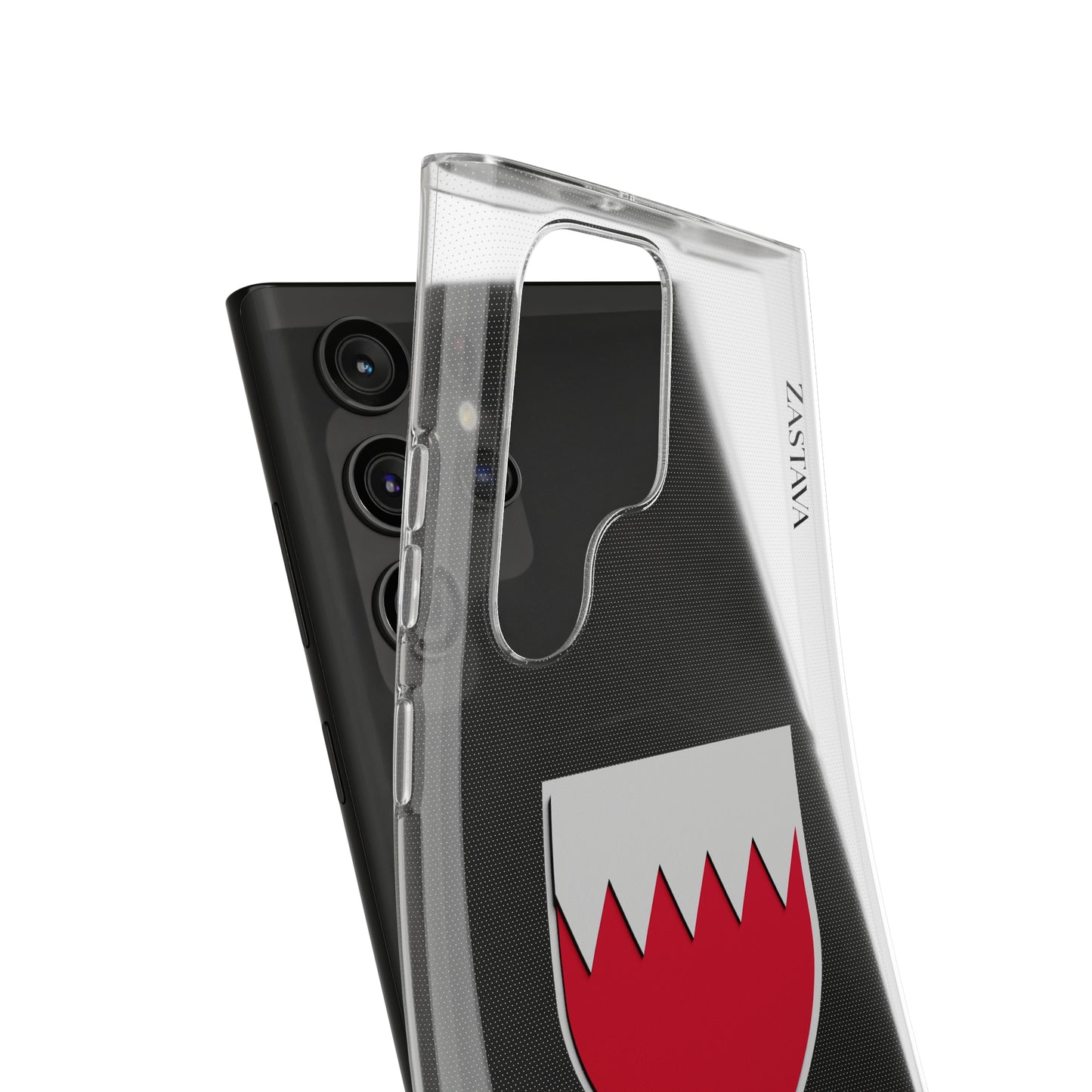 Bahrain Case Samsung Galaxy S22 Ultra Shield Emblem