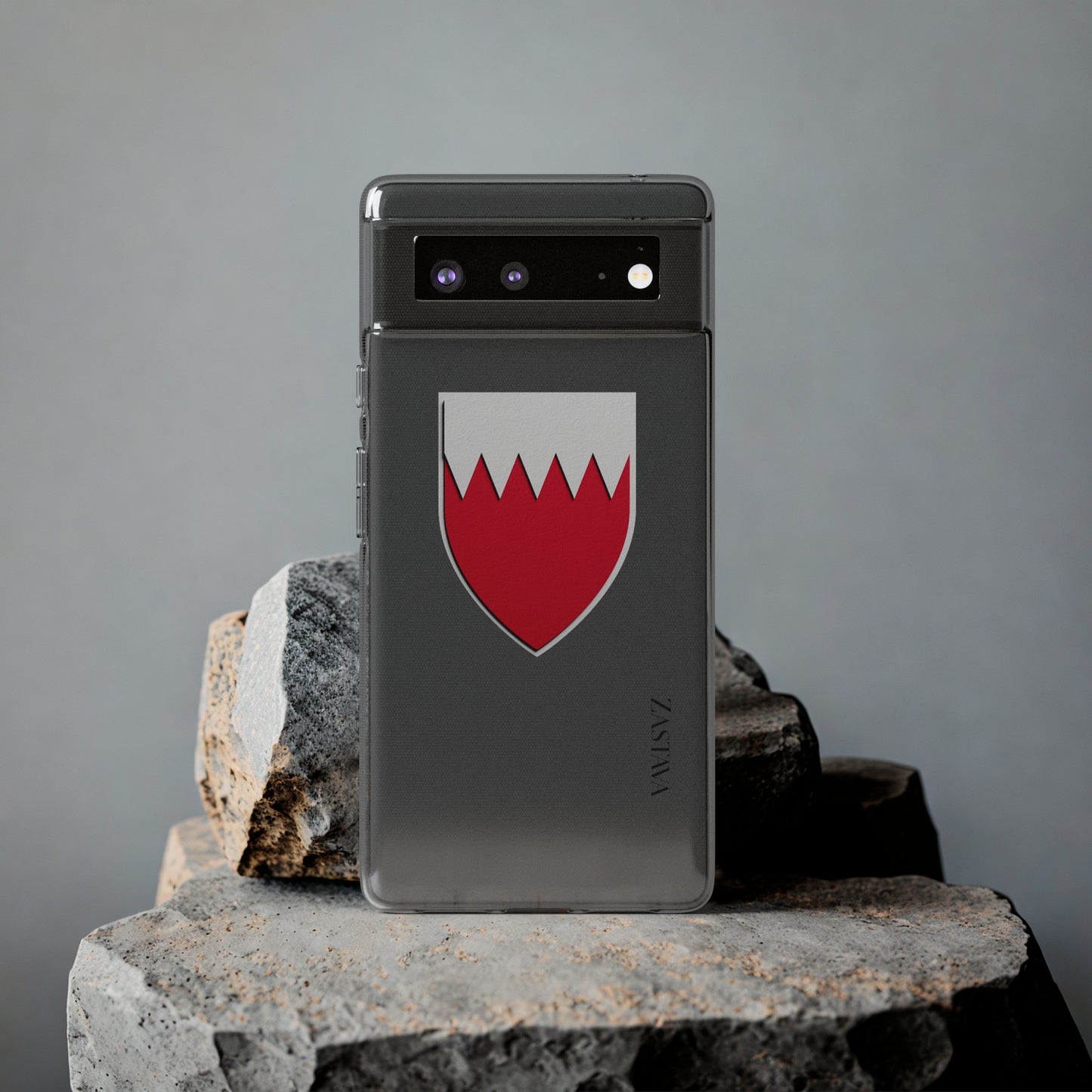 Bahrain Case Google Pixel 6 Shield Emblem