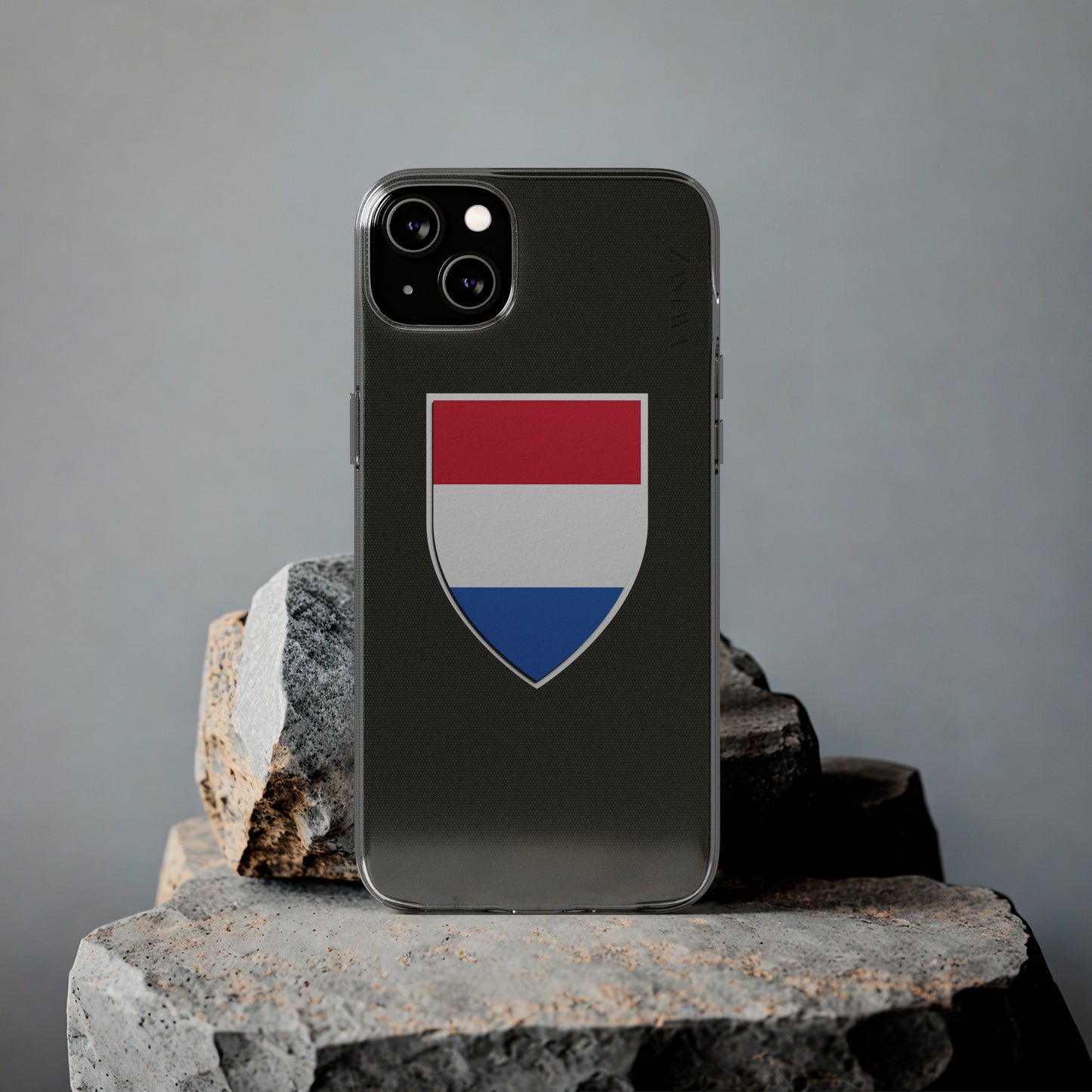 Netherlands Case iPhone 14 Plus Shield Emblem