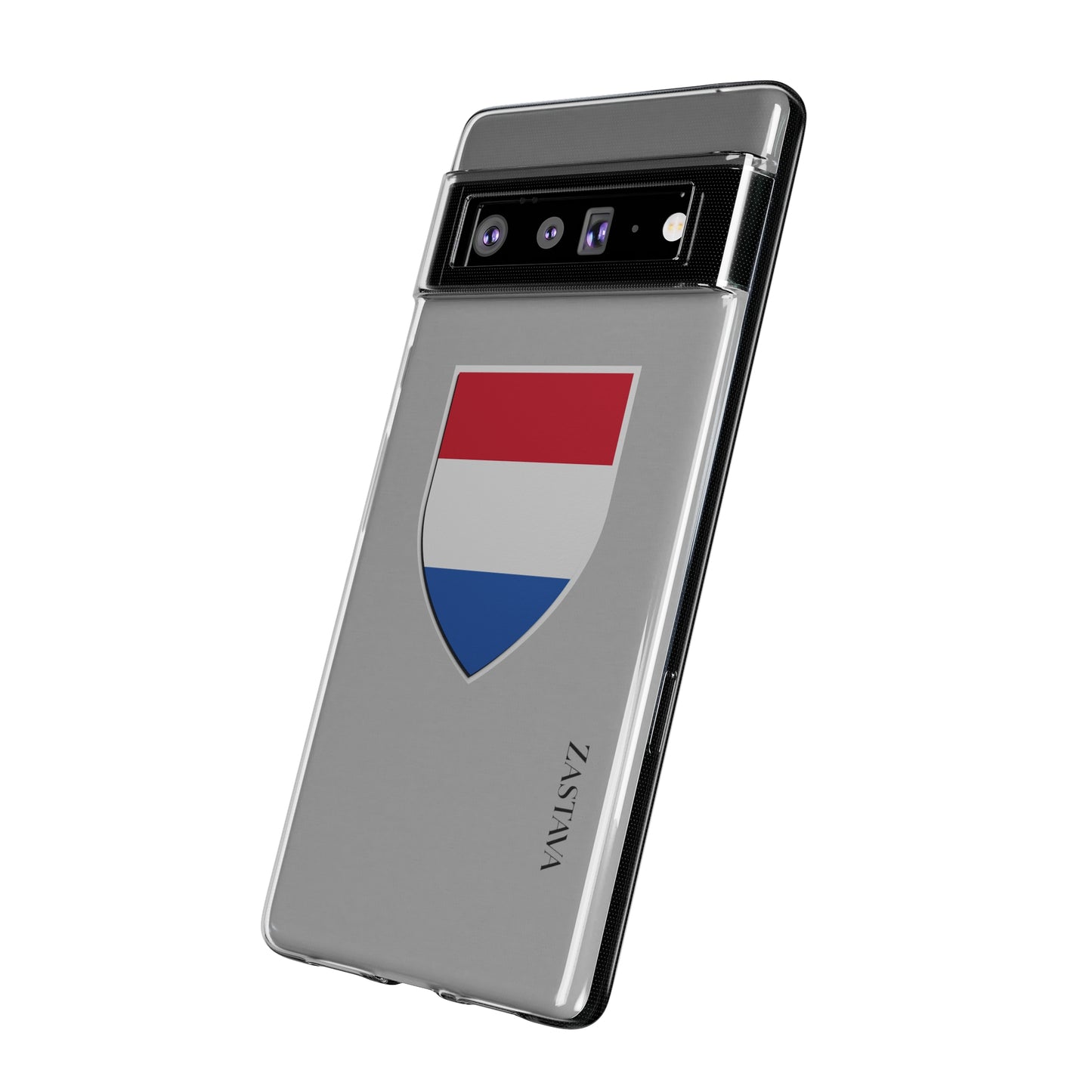 Netherlands Case Google Pixel 6 Pro Shield Emblem