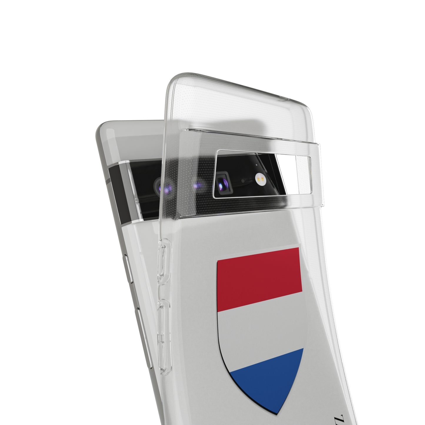 Netherlands Case Google Pixel 6 Pro Shield Emblem