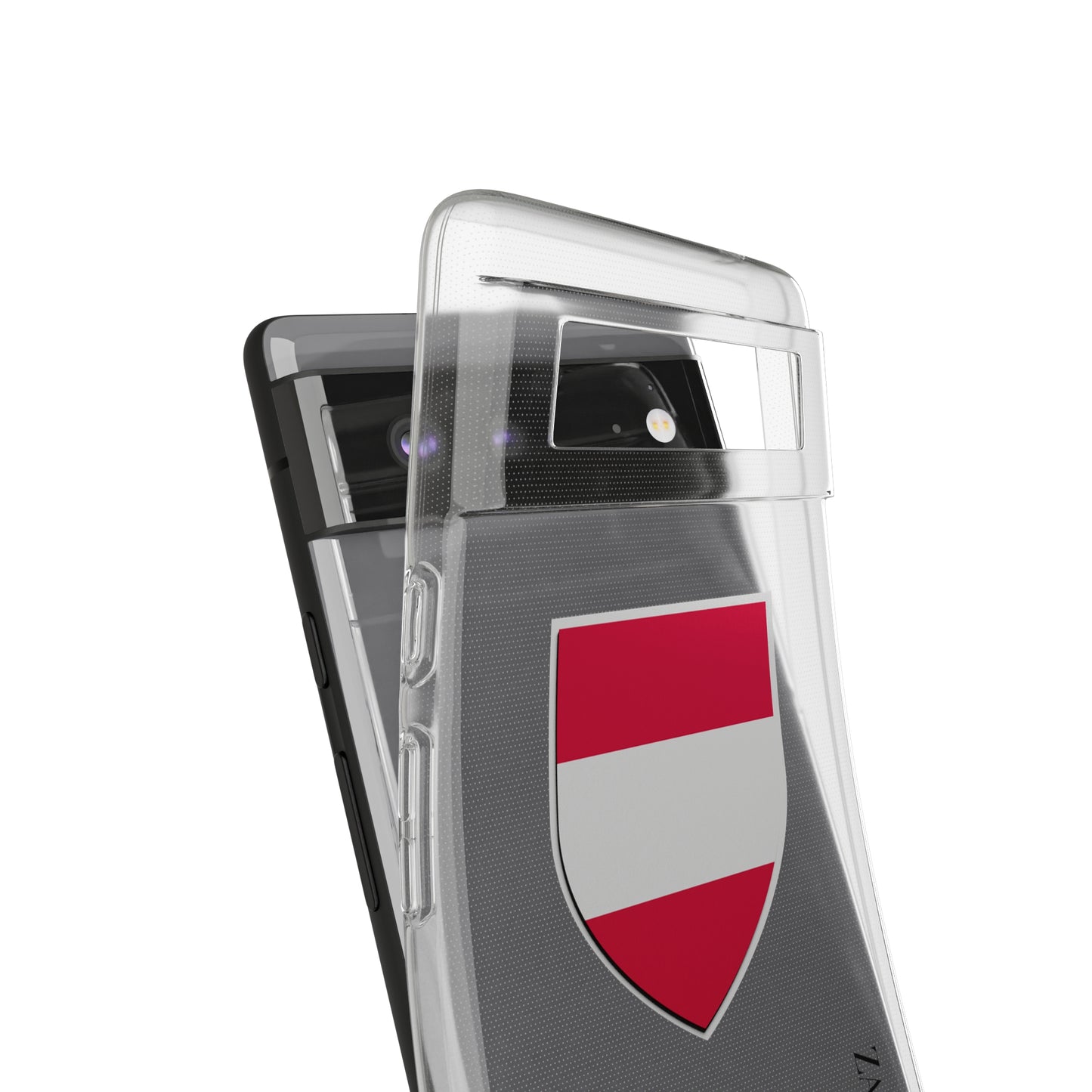 Austria Case Google Pixel 6 Shield Emblem