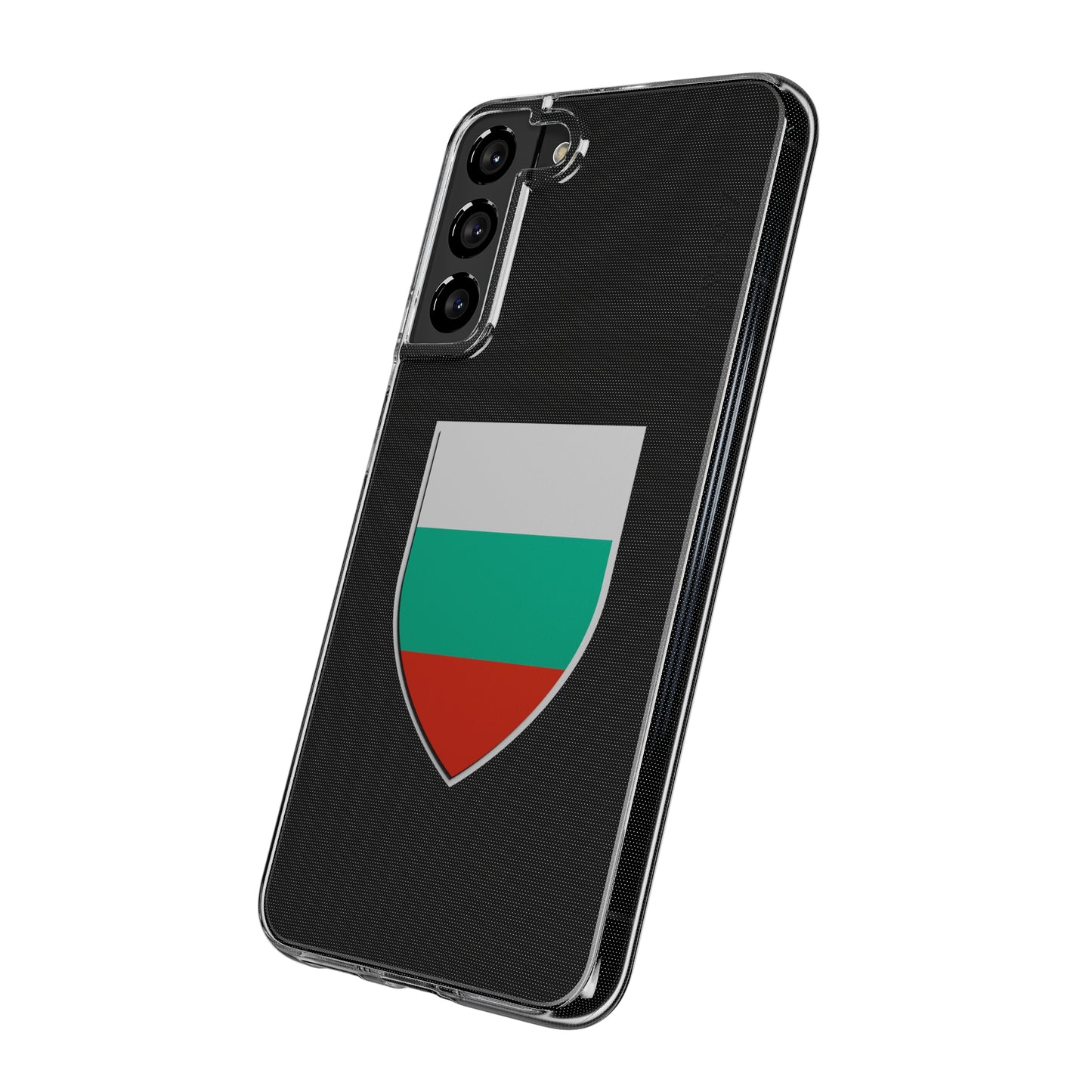 Bulgaria Case Samsung Galaxy S22 Plus Shield Emblem