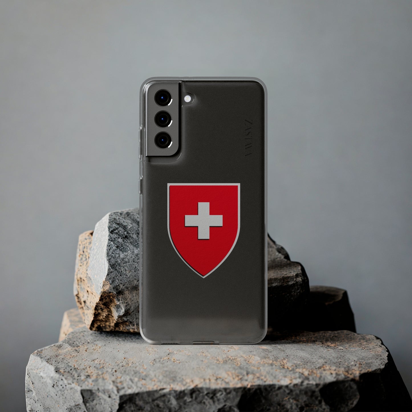 Switzerland Case Samsung Galaxy S21 Shield Emblem