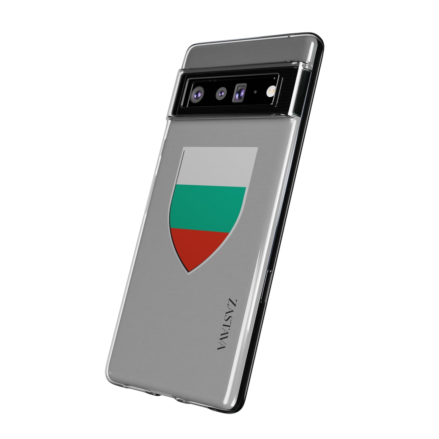 Bulgaria Case Google Pixel 6 Pro Shield Emblem