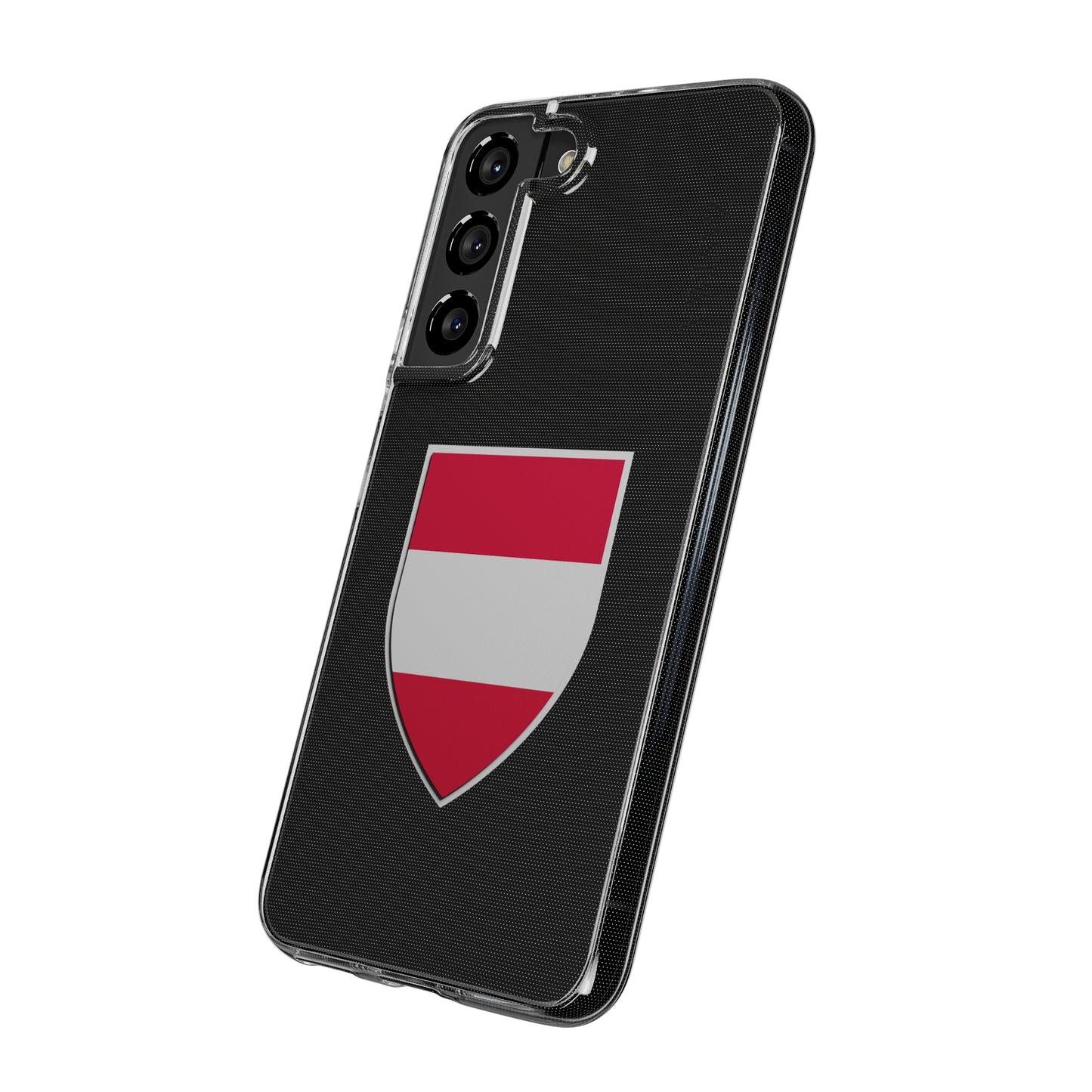 Austria Case Samsung Galaxy S22 Shield Emblem