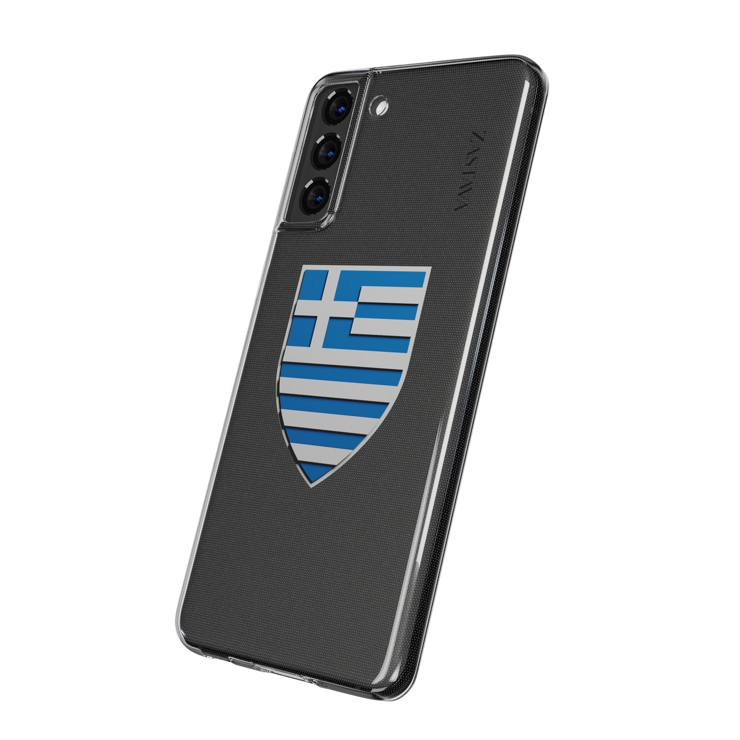 Greece Case Samsung Galaxy S21 Plus Shield Emblem