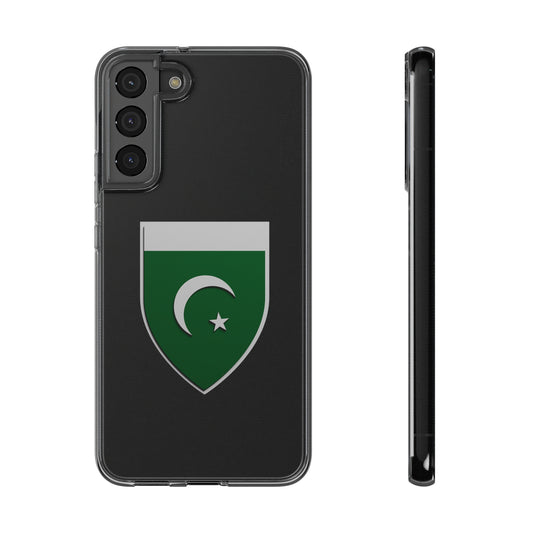 Pakistan Case Samsung Galaxy S22 Plus Shield Emblem