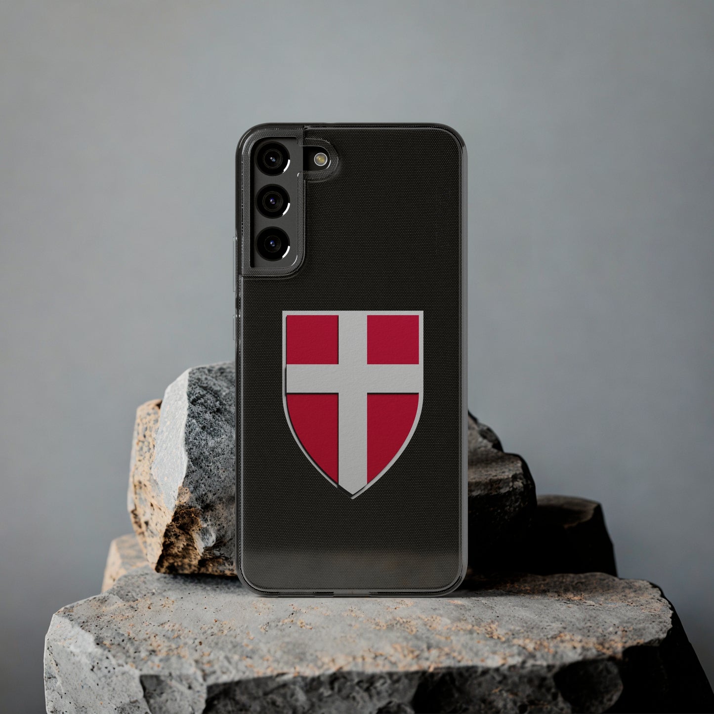 Denmark Case Samsung Galaxy S22 Plus Shield Emblem