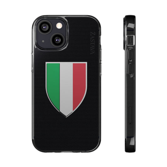 Italy Case iPhone 13 Mini Shield Emblem