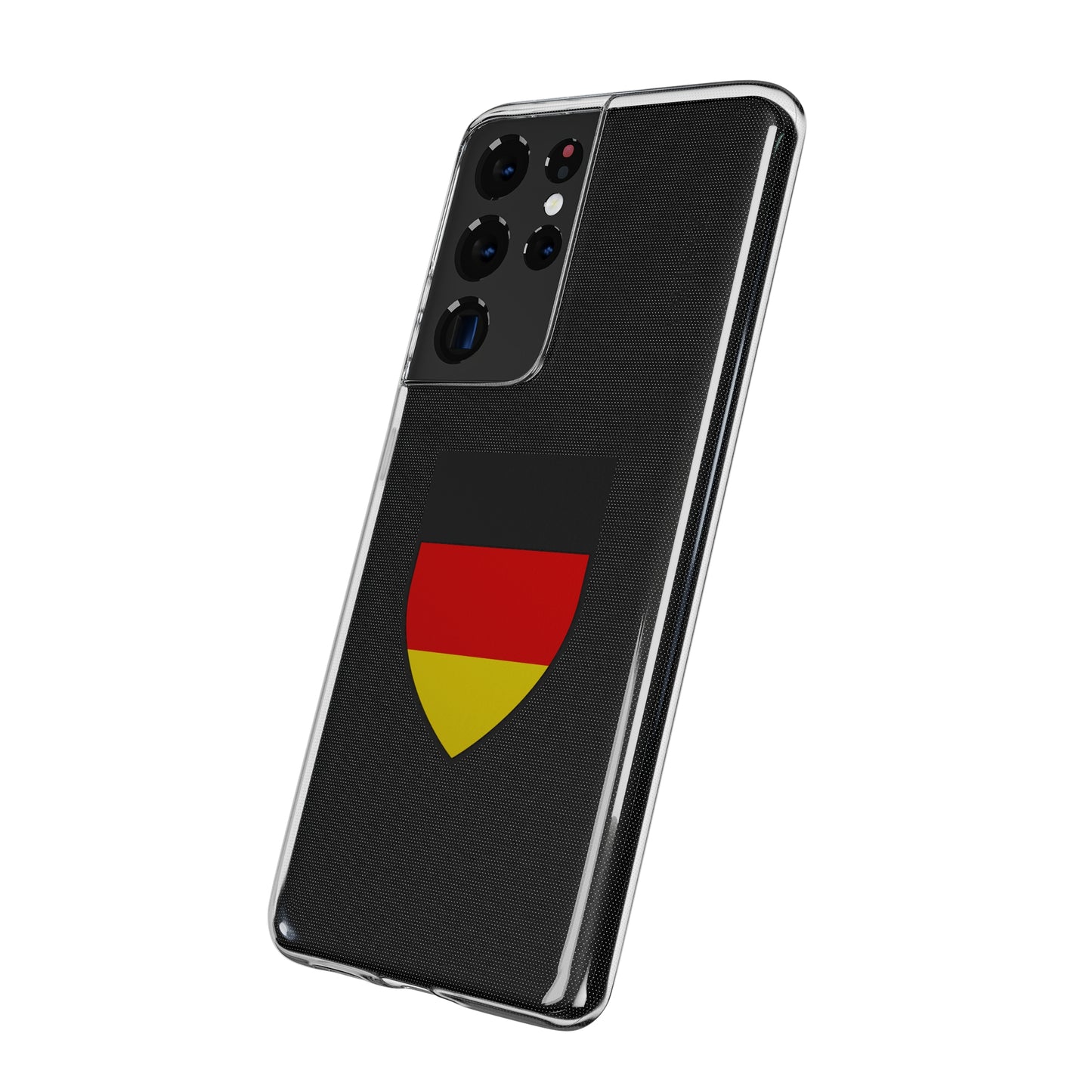 Germany Case Samsung Galaxy S21 Ultra Shield Emblem