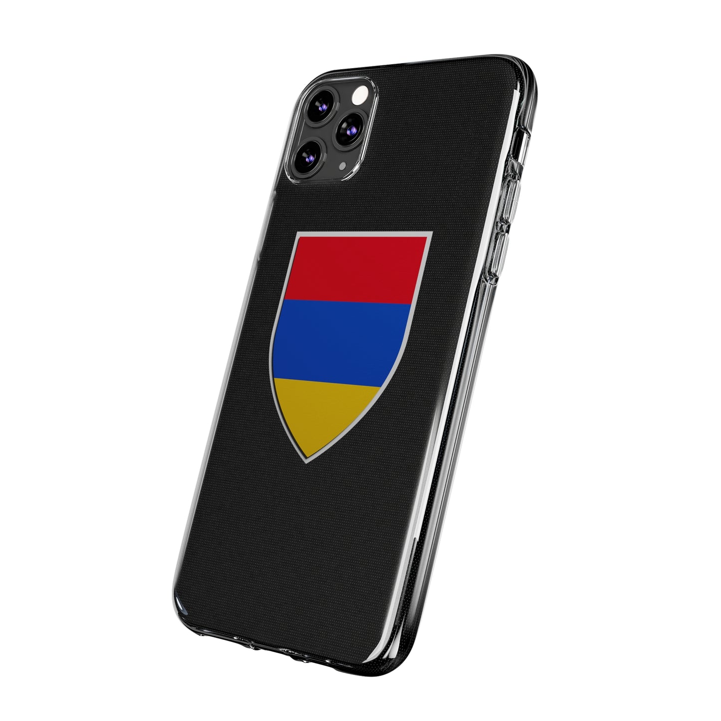 Armenia Case iPhone 11 Pro Max Shield Emblem