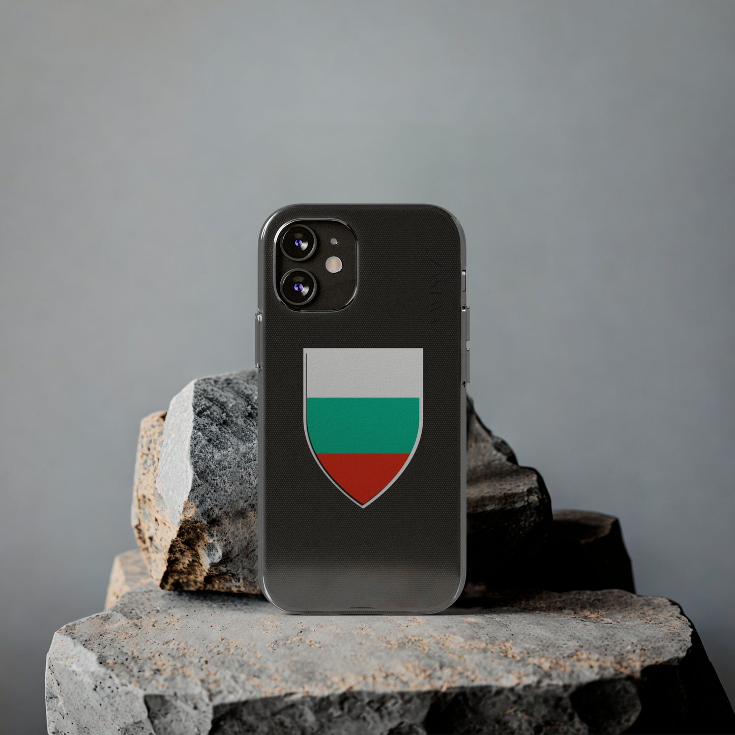 Bulgaria Case iPhone 12 Mini Shield Emblem