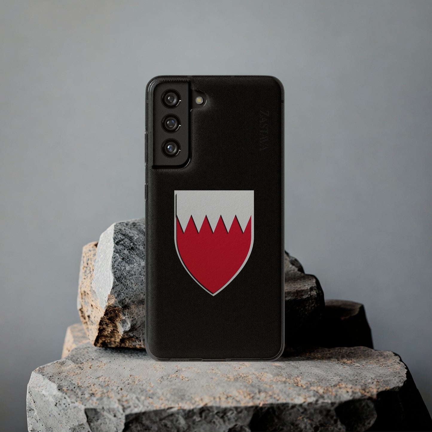 Bahrain Case Samsung Galaxy S21 FE Shield Emblem