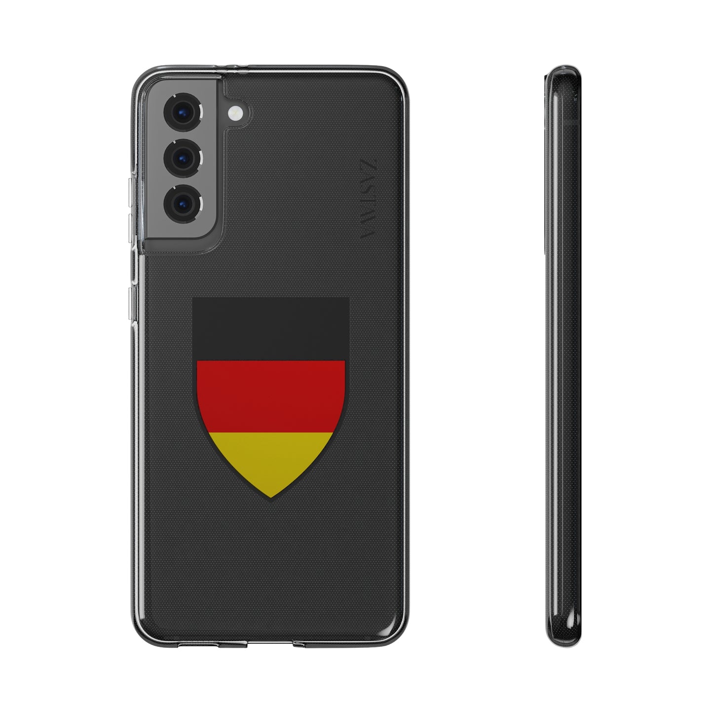 Germany Case Samsung Galaxy S21 Shield Emblem