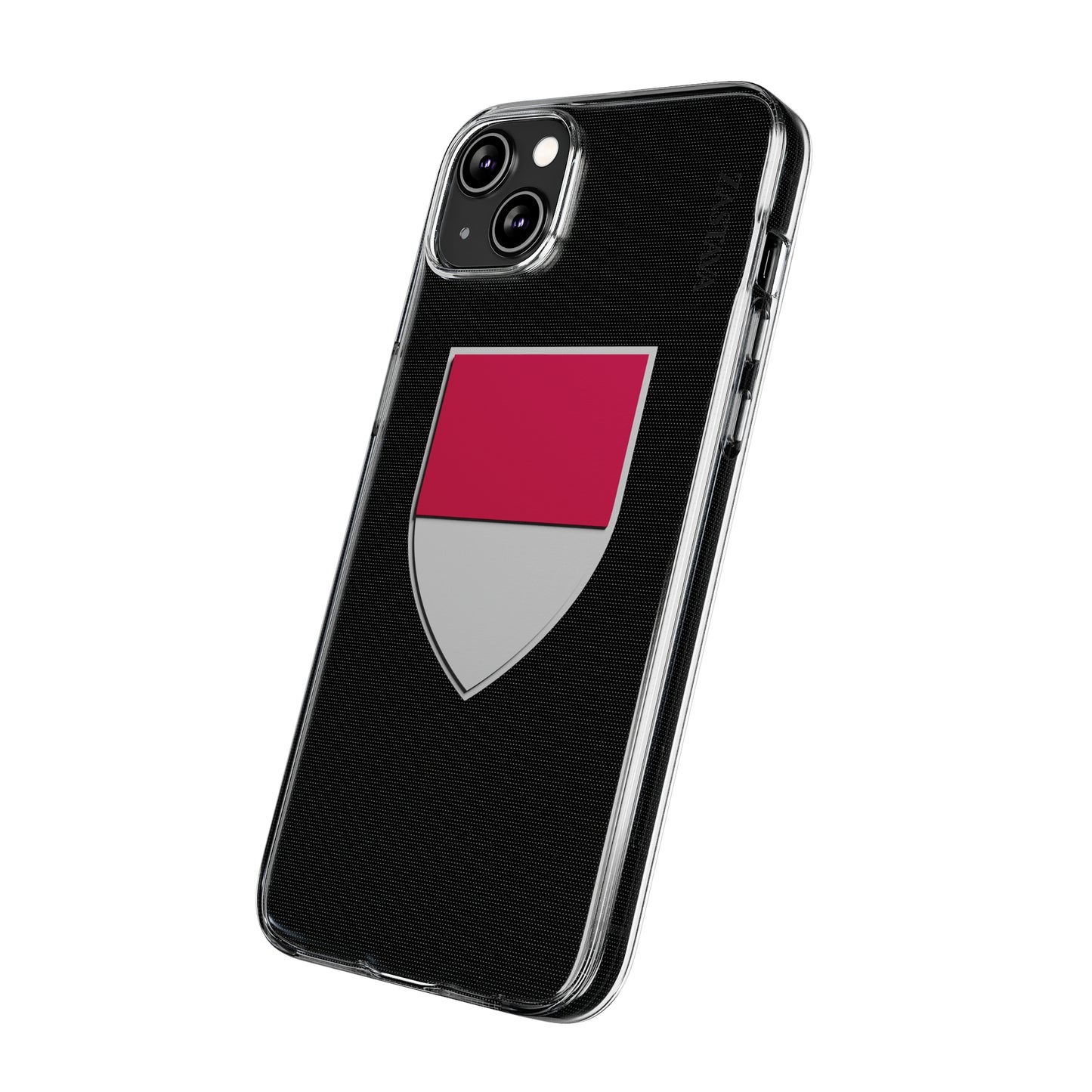 Monaco Case iPhone 14 Plus Shield Emblem