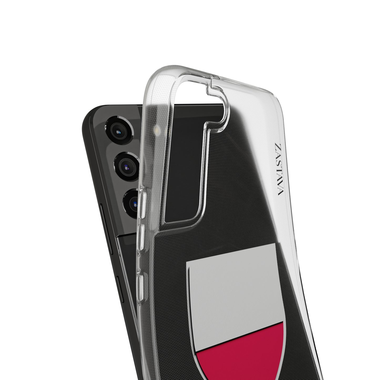 Poland Case Samsung Galaxy S22 Plus Shield Emblem