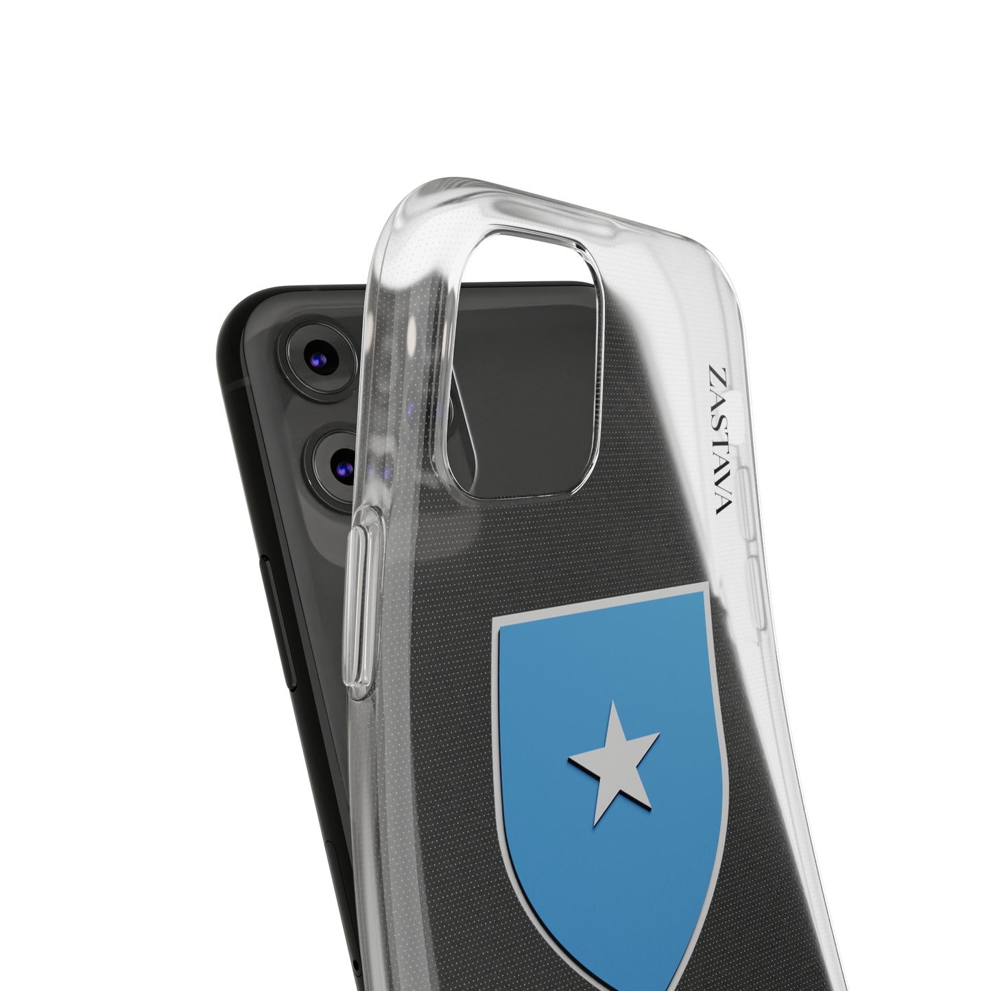 Somalia Case iPhone 11 Pro Shield Emblem