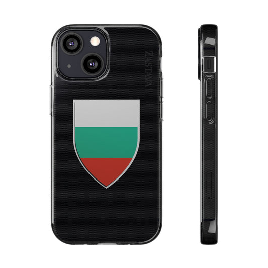 Bulgaria Case iPhone 13 Mini Shield Emblem