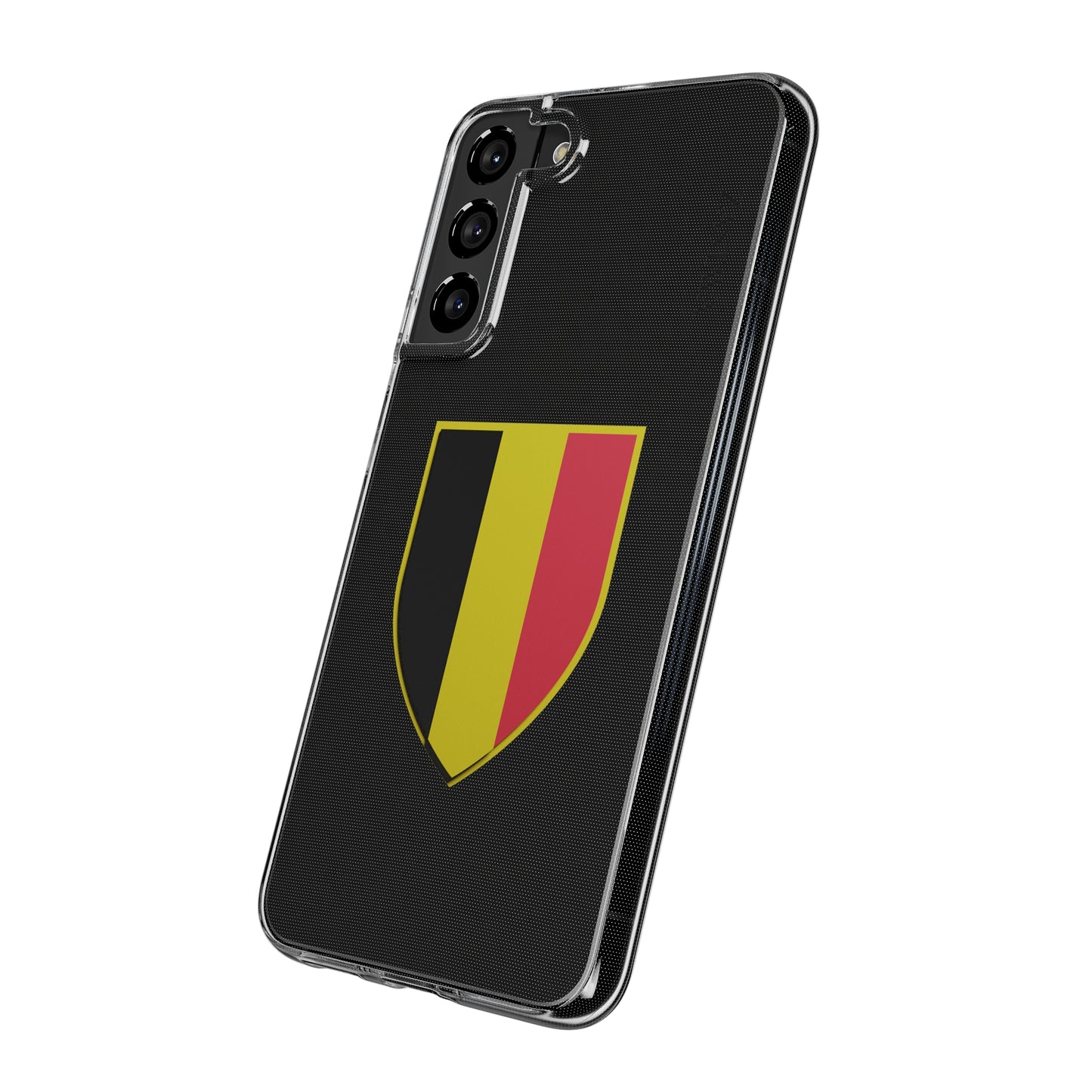 Belgium Case Samsung Galaxy S22 Plus Shield Emblem