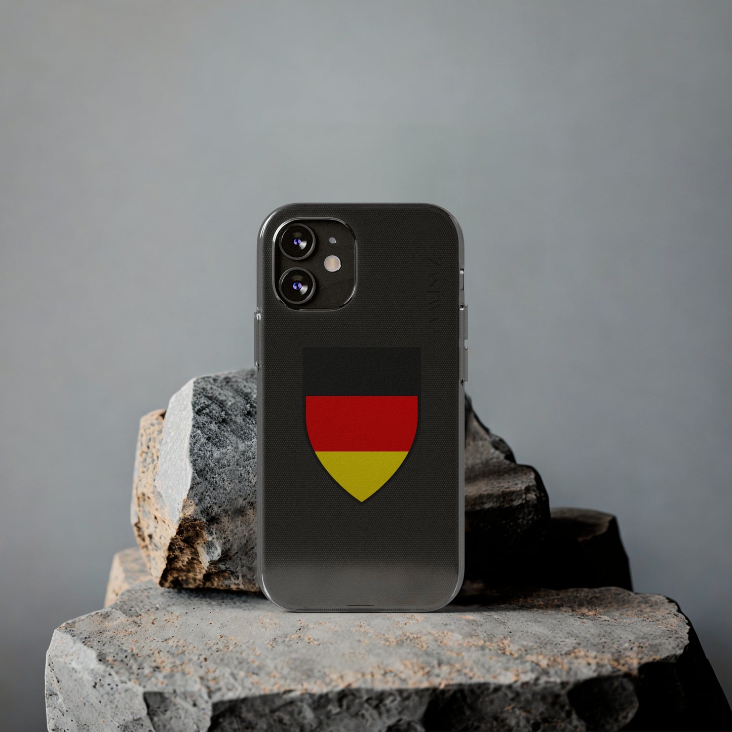 Germany Case iPhone 12 Mini Shield Emblem