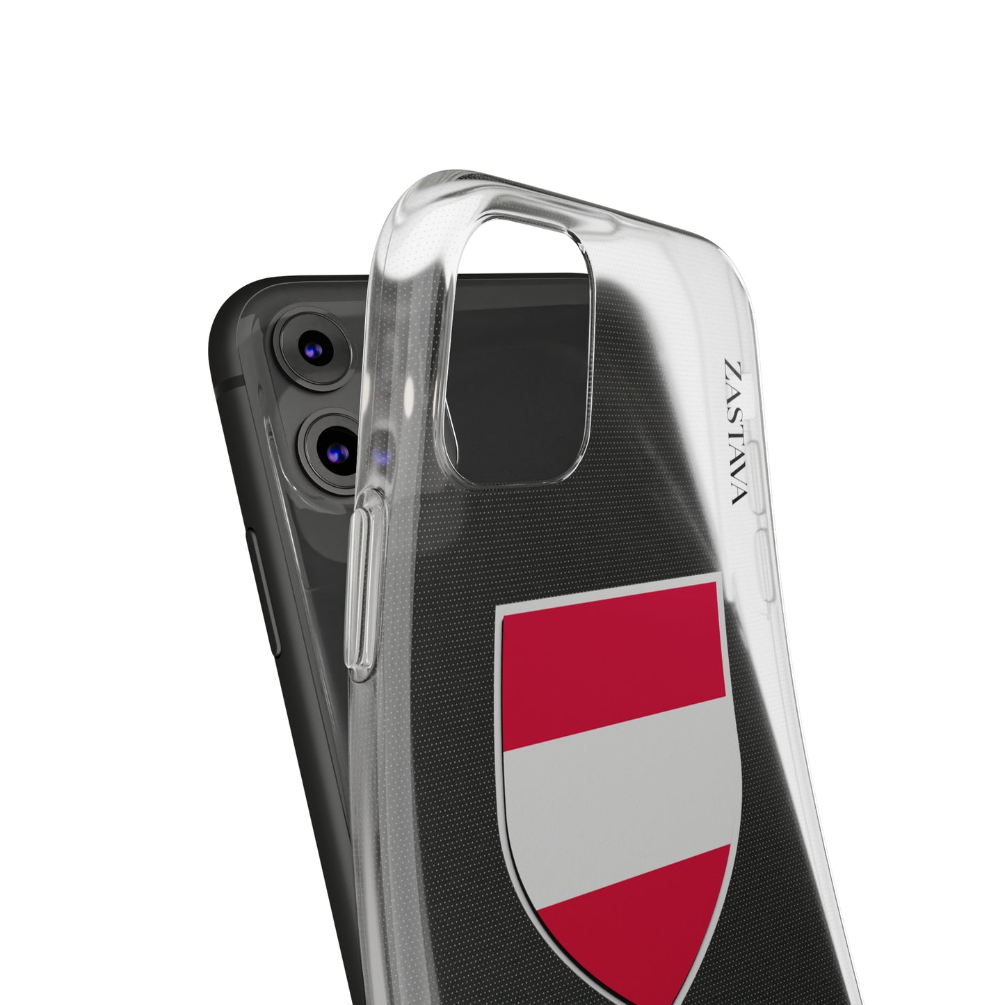 Austria Case iPhone 11 Shield Emblem