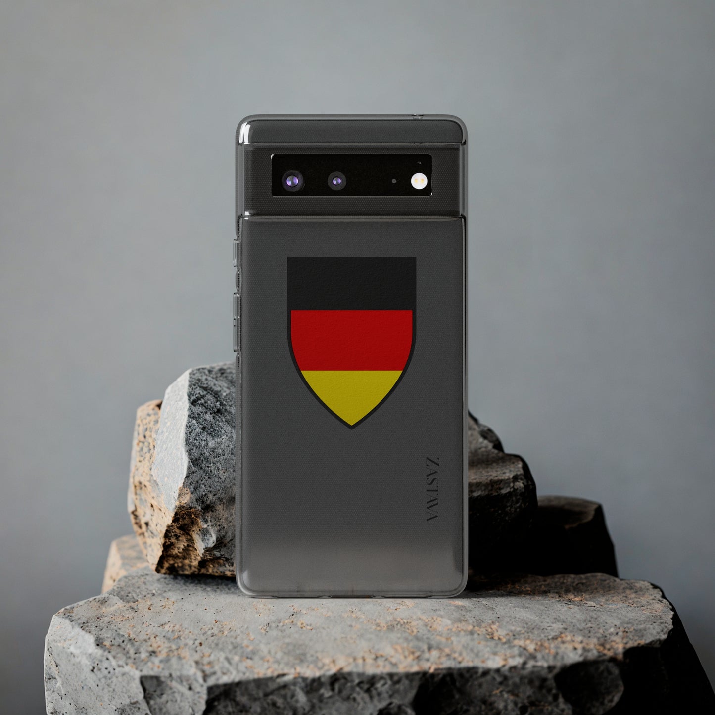 Germany Case Google Pixel 6 Shield Emblem