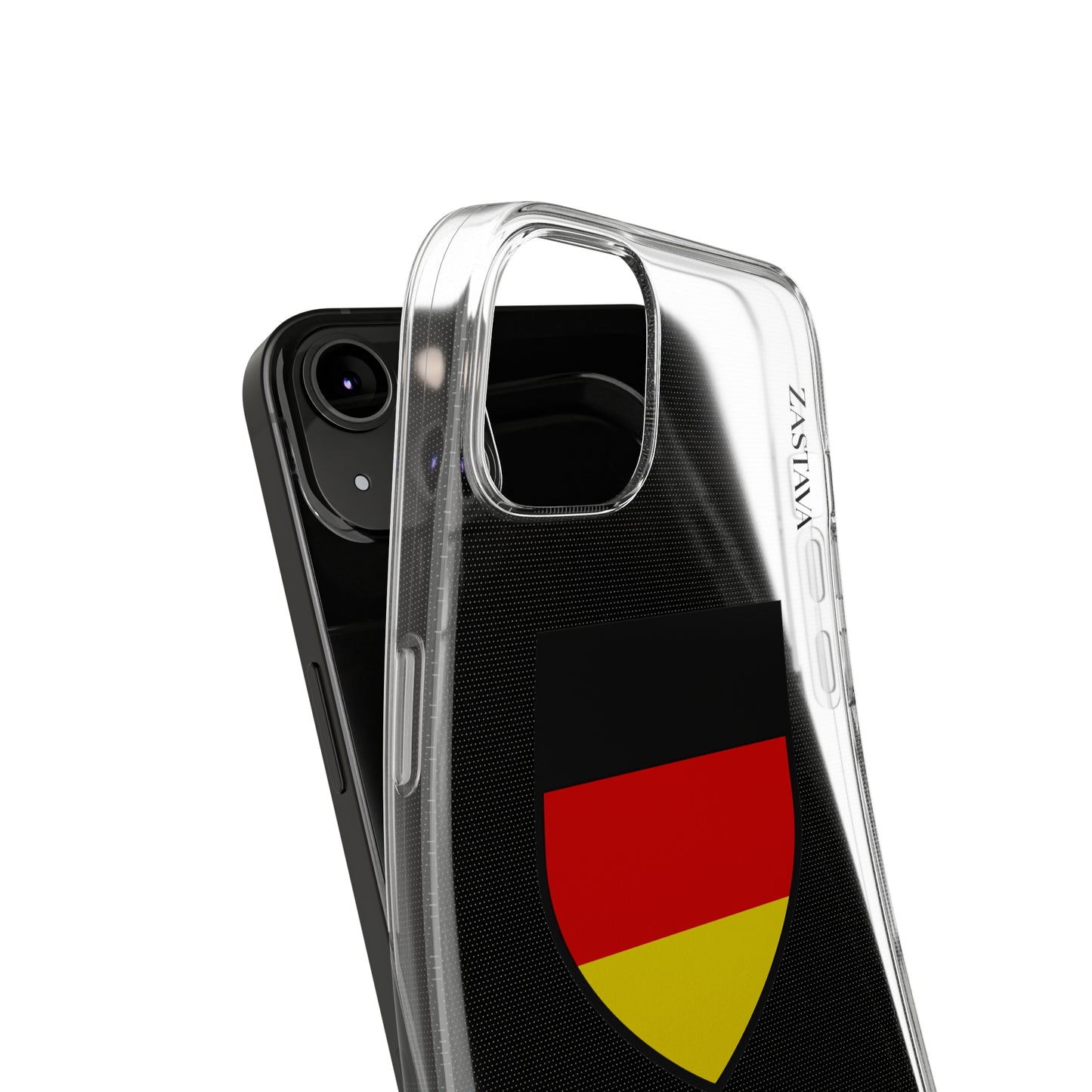 Germany Case iPhone 14 Plus Shield Emblem