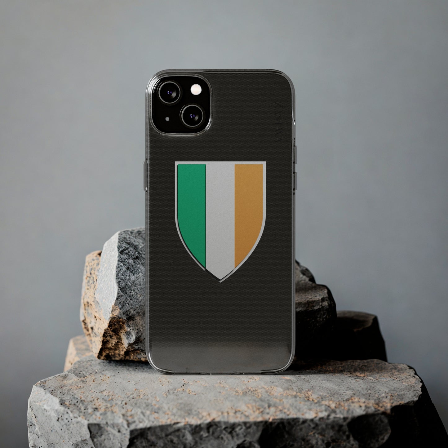 Ireland Case iPhone 14 Plus Shield Emblem