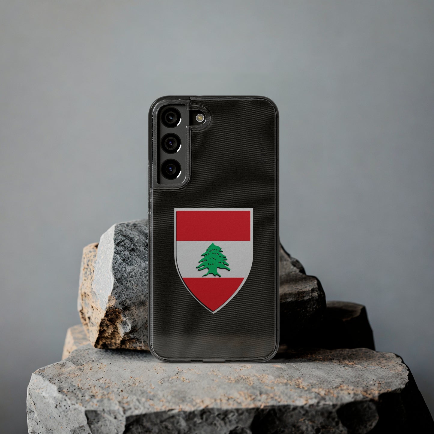 Lebanon Case Samsung Galaxy S22 Shield Emblem