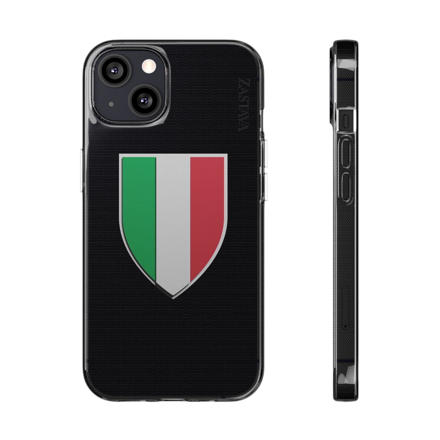 Italy Case iPhone 13 Shield Emblem