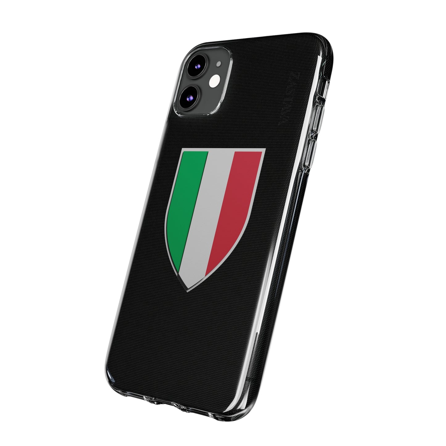 Italy Case iPhone 11 Shield Emblem