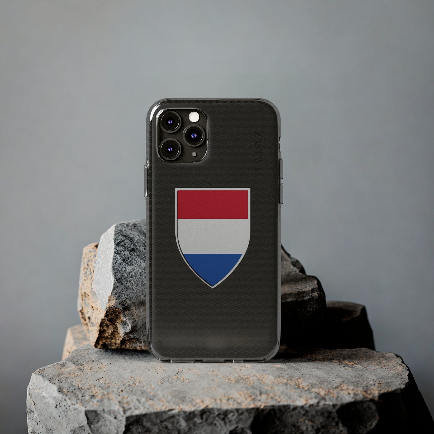 Netherlands Case iPhone 11 Pro Shield Emblem